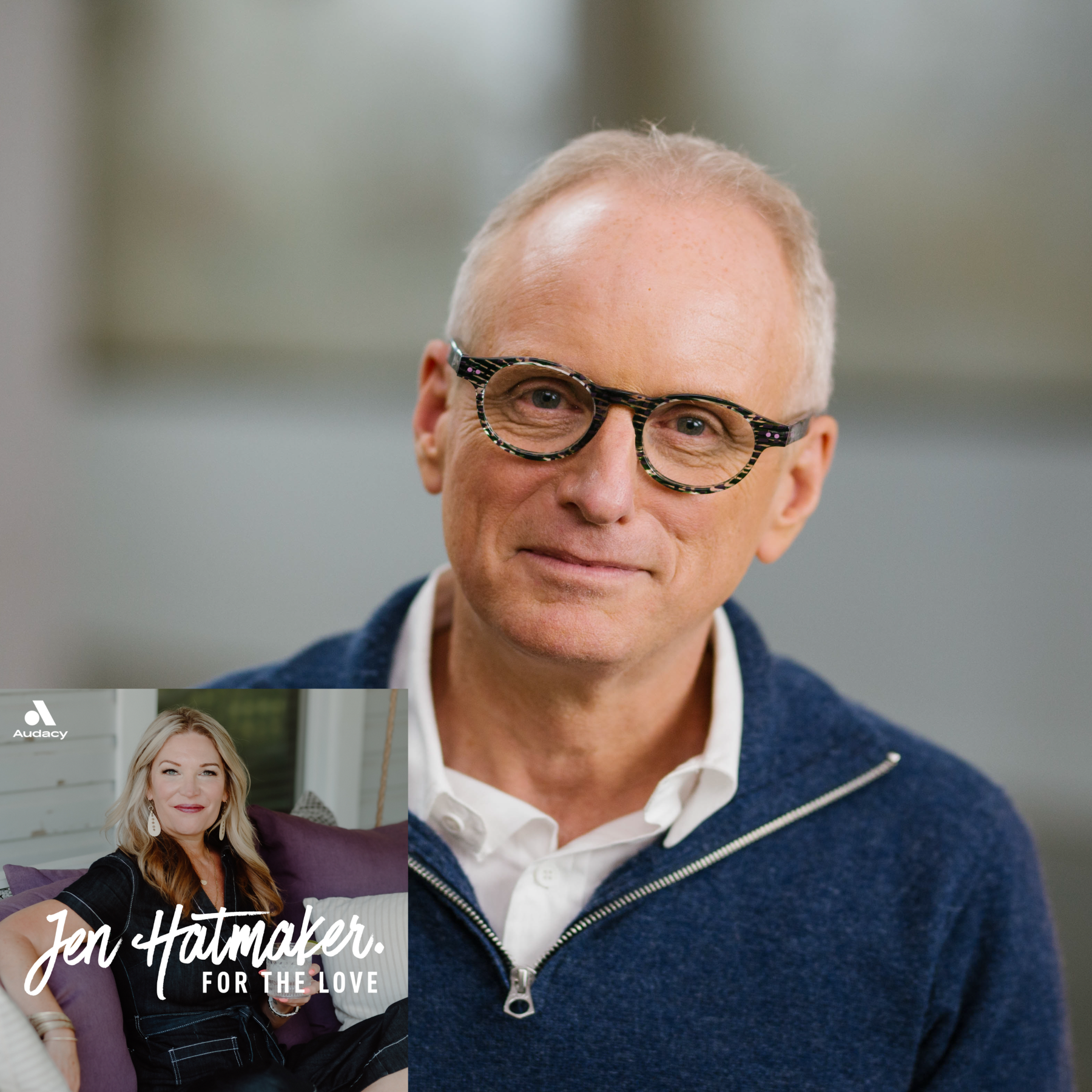 Fixing the Broken Pieces with Ian Morgan Cron