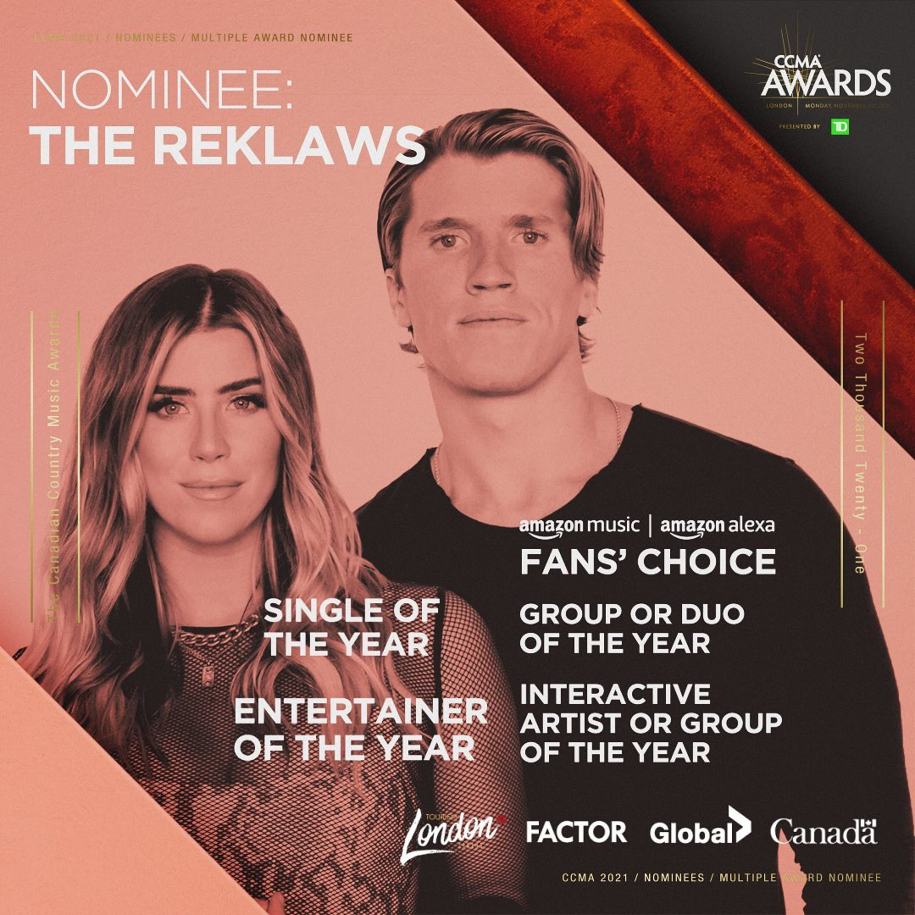 Country104 Mornings with Kyle & Kendra