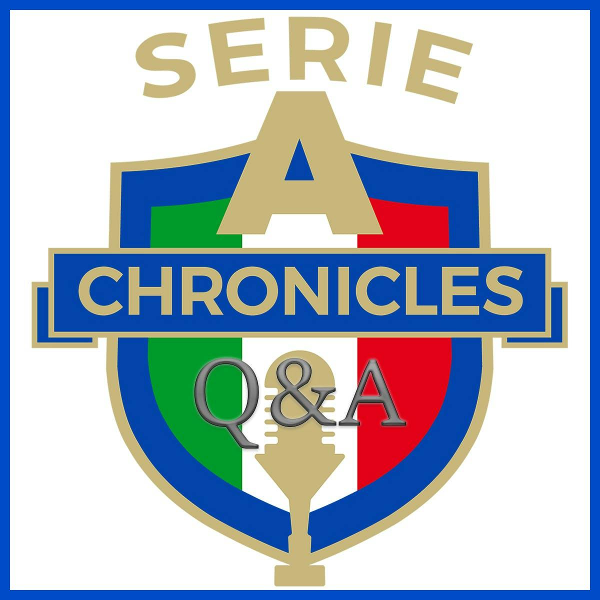 Serie A Chronicles