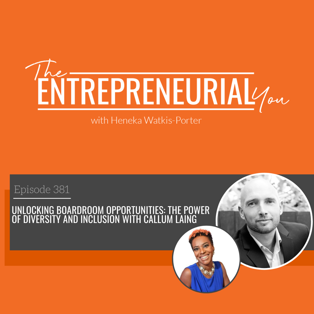 Unlocking Boardroom Opportunities: The Power of Diversity and Inclusion