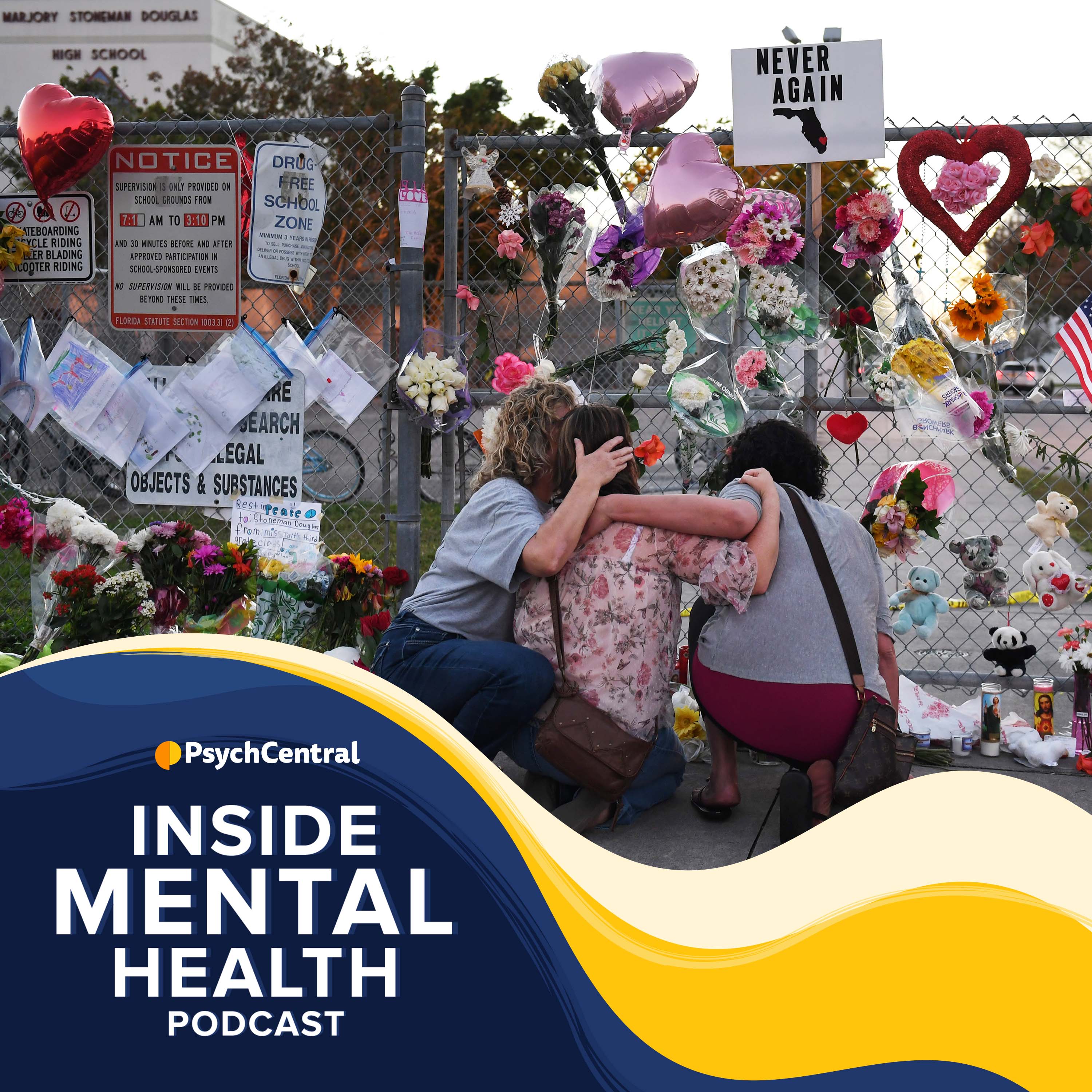 Confronting Parkland Shooting Conspiracies