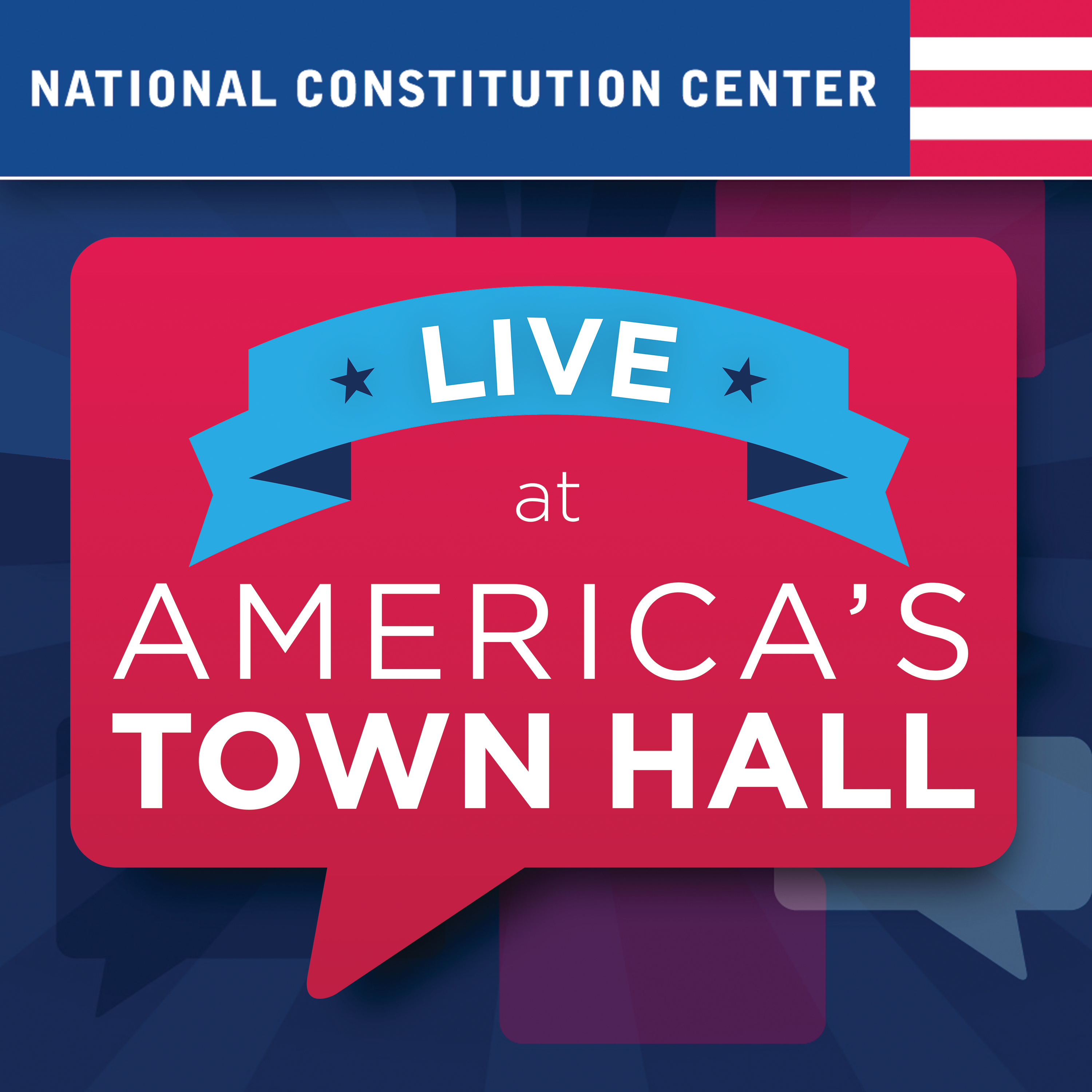 Live at the National Constitution Center