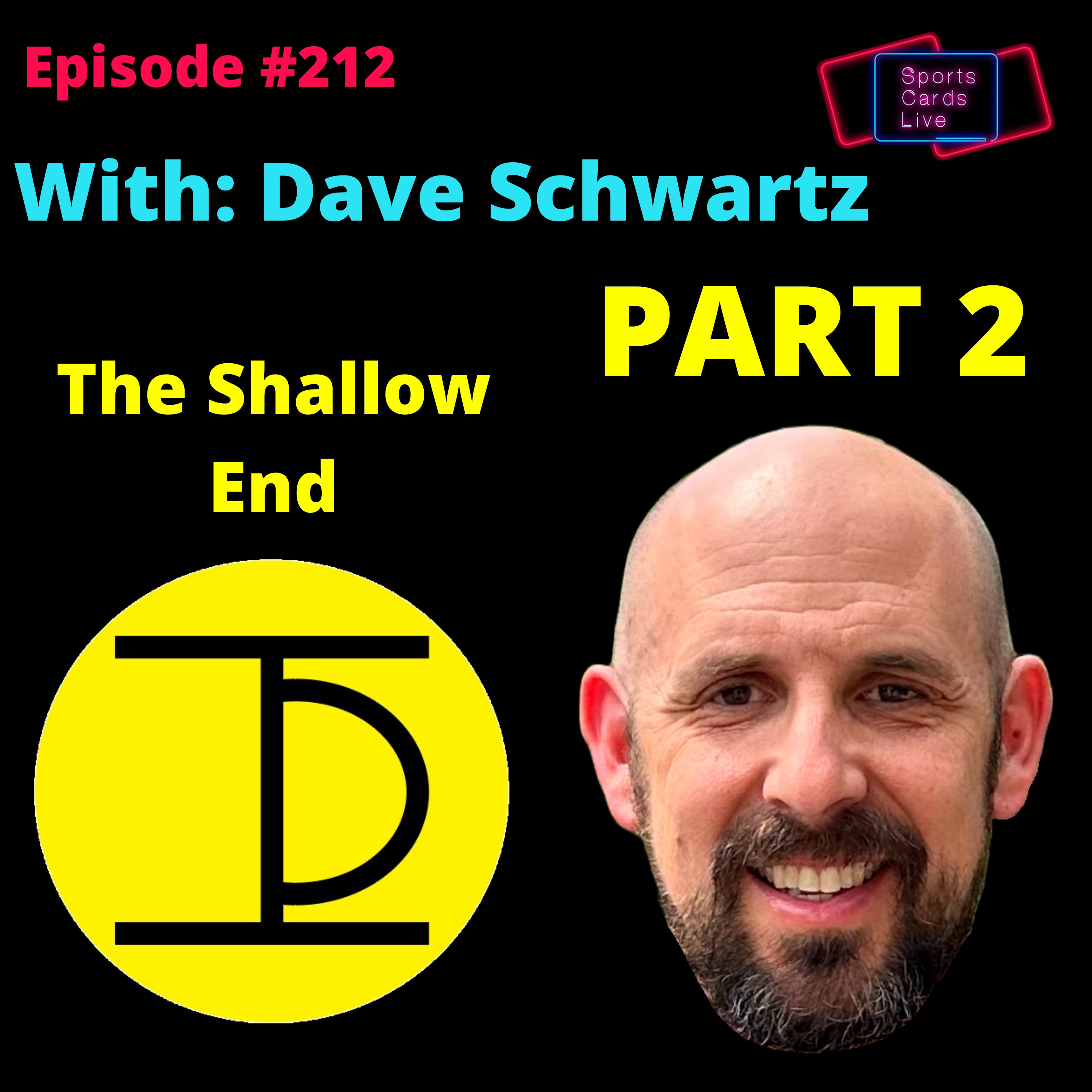 Part 2 - Six Questions to Ask Before a Purchase  | Dave Schwartz | SCL #212 episode artwork