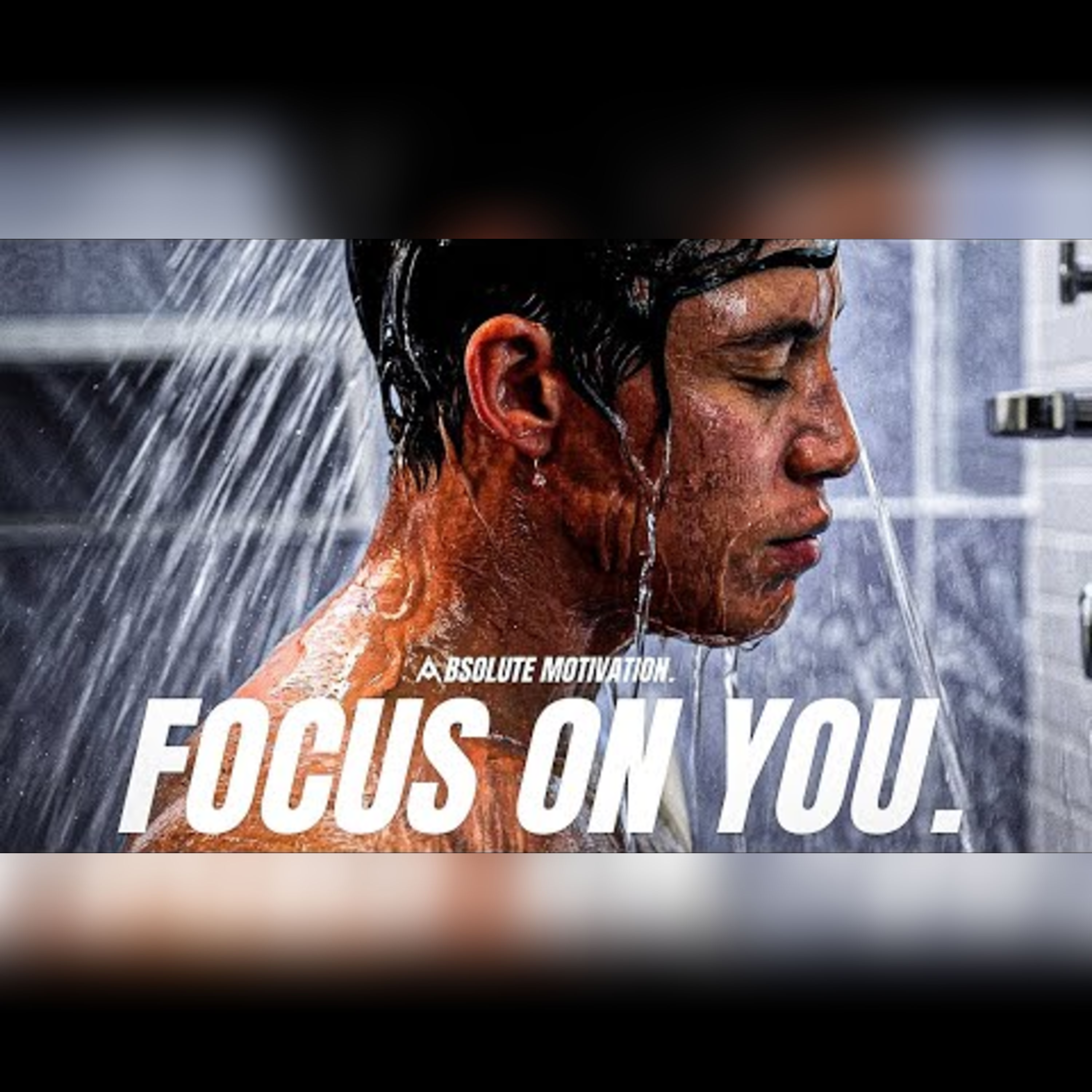YOU OWE IT TO YOURSELF. - Powerful Motivational Speeches episode artwork