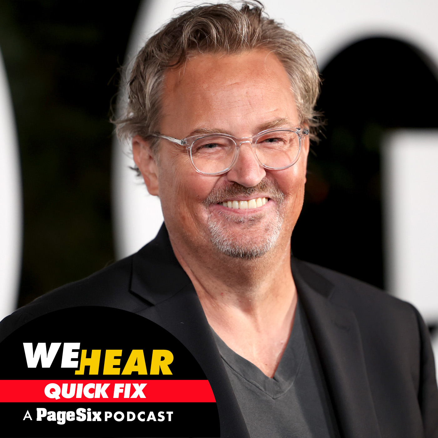 Five people have been charged in Matthew Perry's death from ketamine