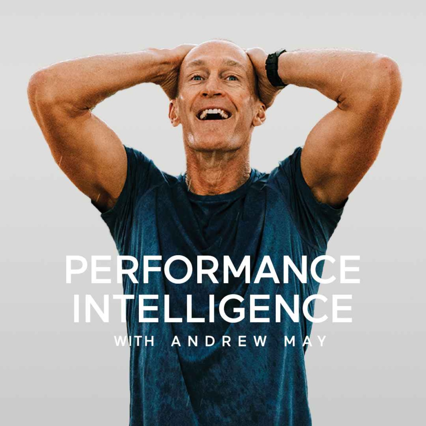 Performance Intelligence with Andrew May – 5 Factors To Inoculate You Against Burnout – Dr Tom Buckley (Bite Size) episode artwork