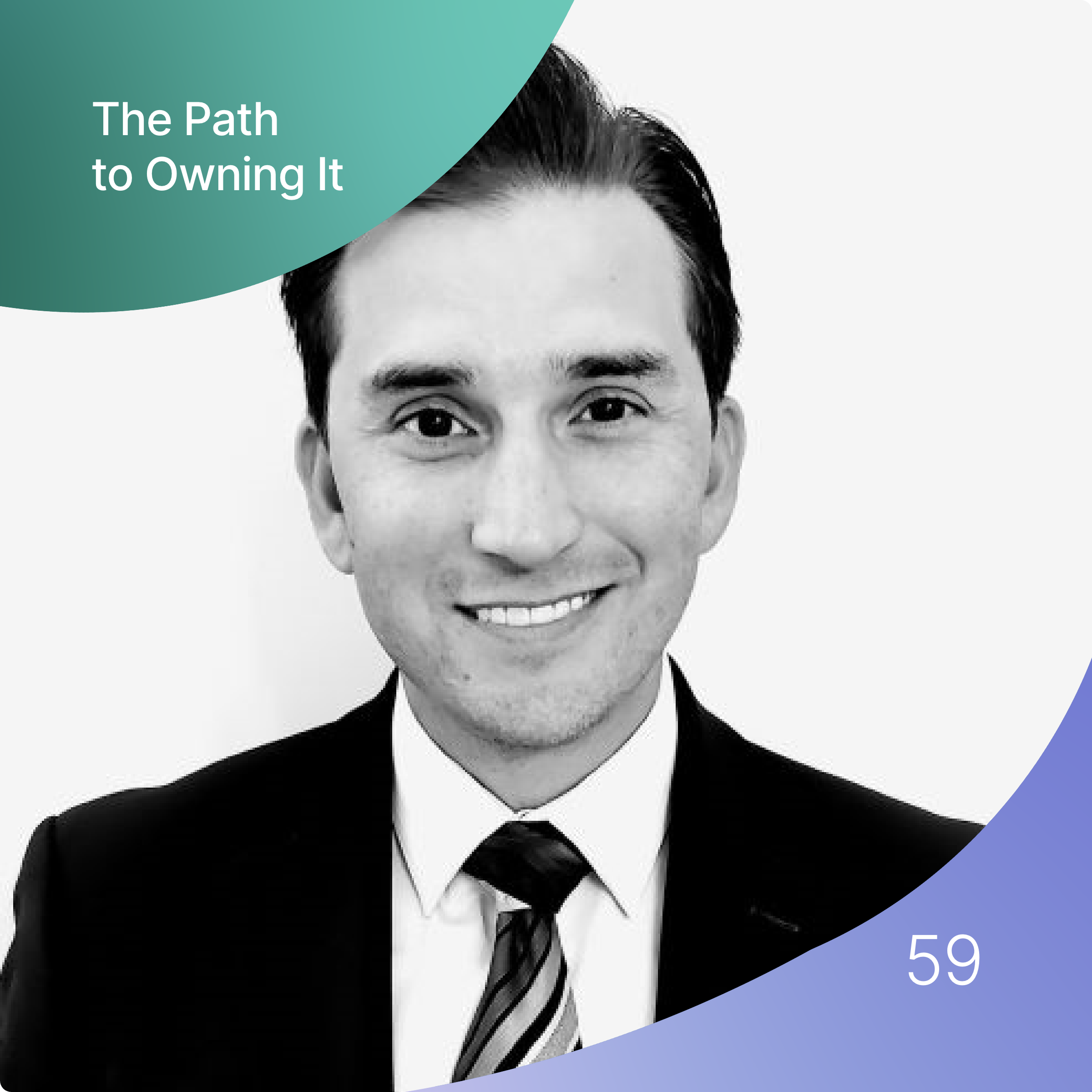 59. Merchant services you need to run your business, with Cris Agenter episode artwork