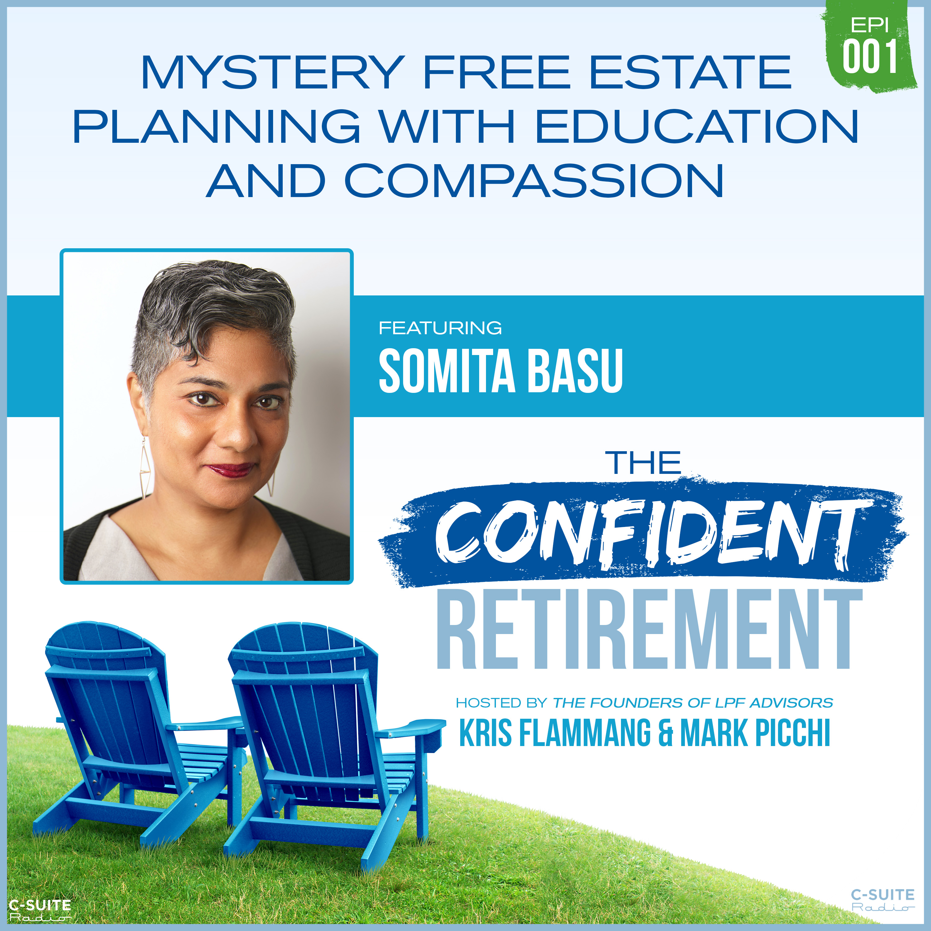 The Confident Retirement