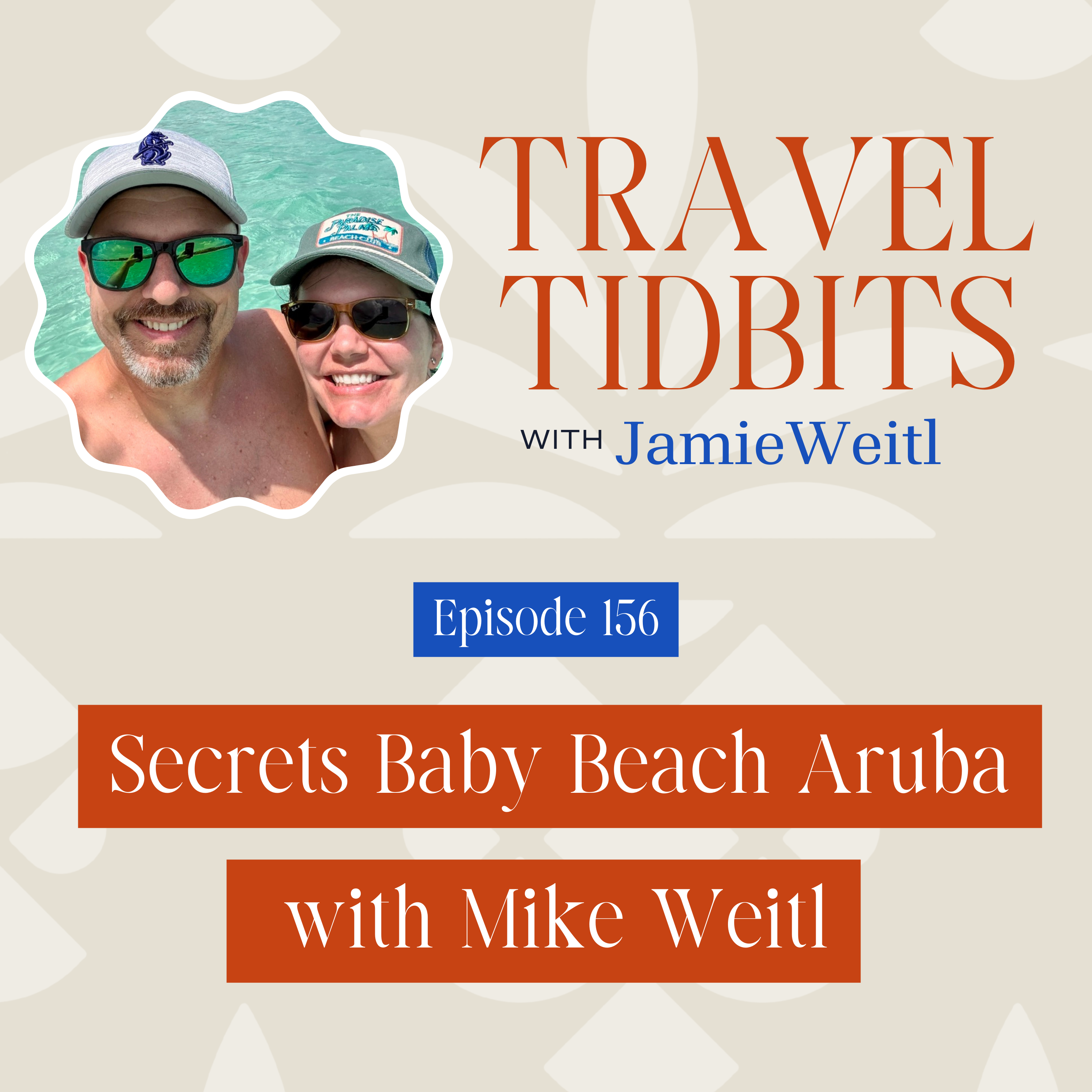 The Travel Tidbits Podcast