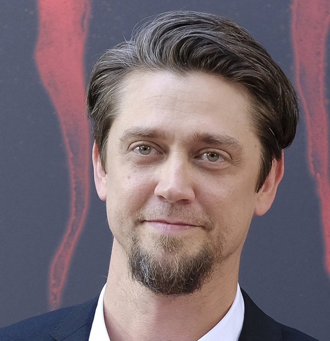 'The Flash' Director Andy Muschietti