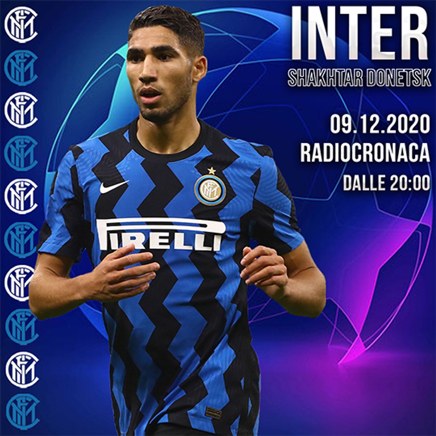 Post Partita - Inter Shakhtar Donetsk 0-0 - 201209 episode artwork