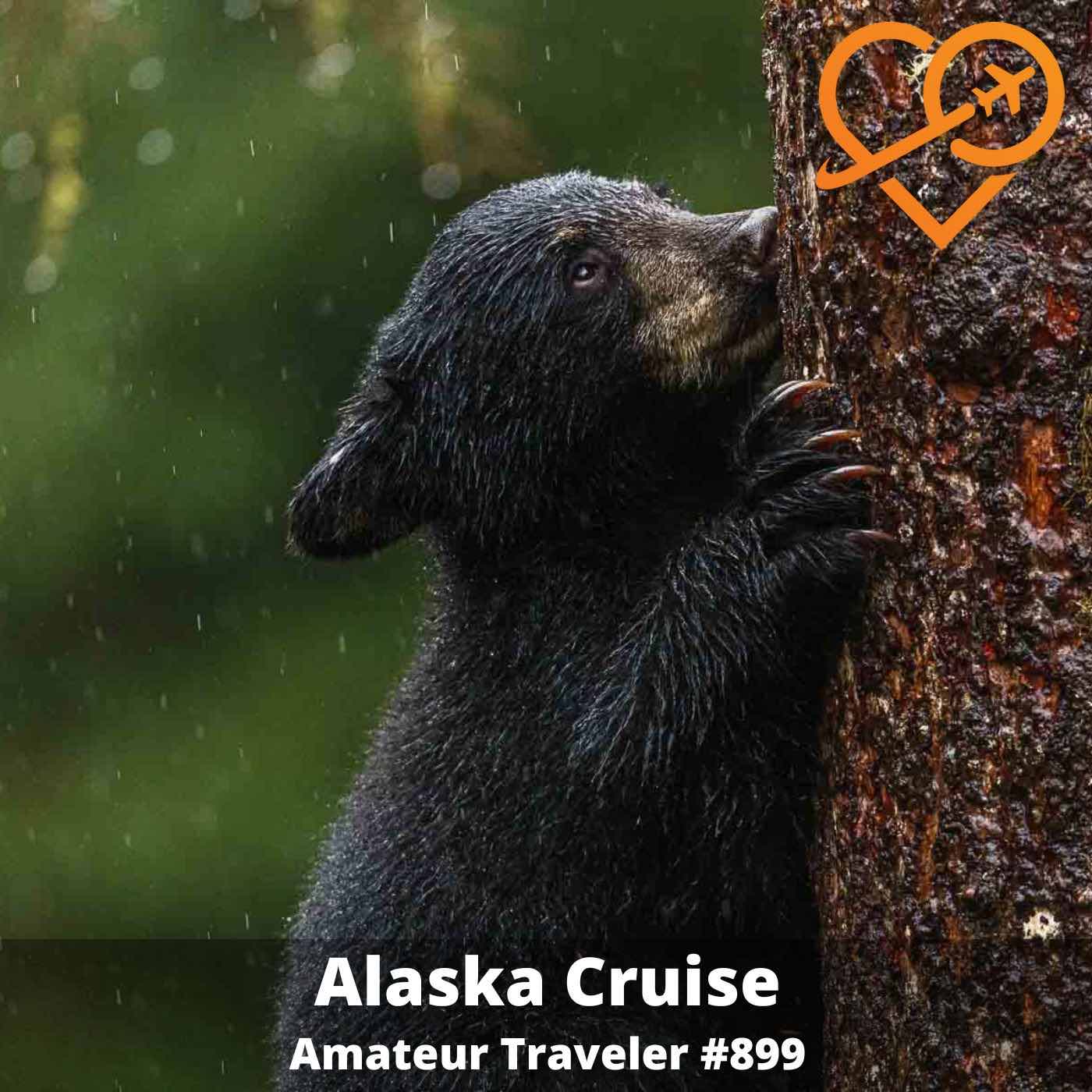 Alaska Cruise