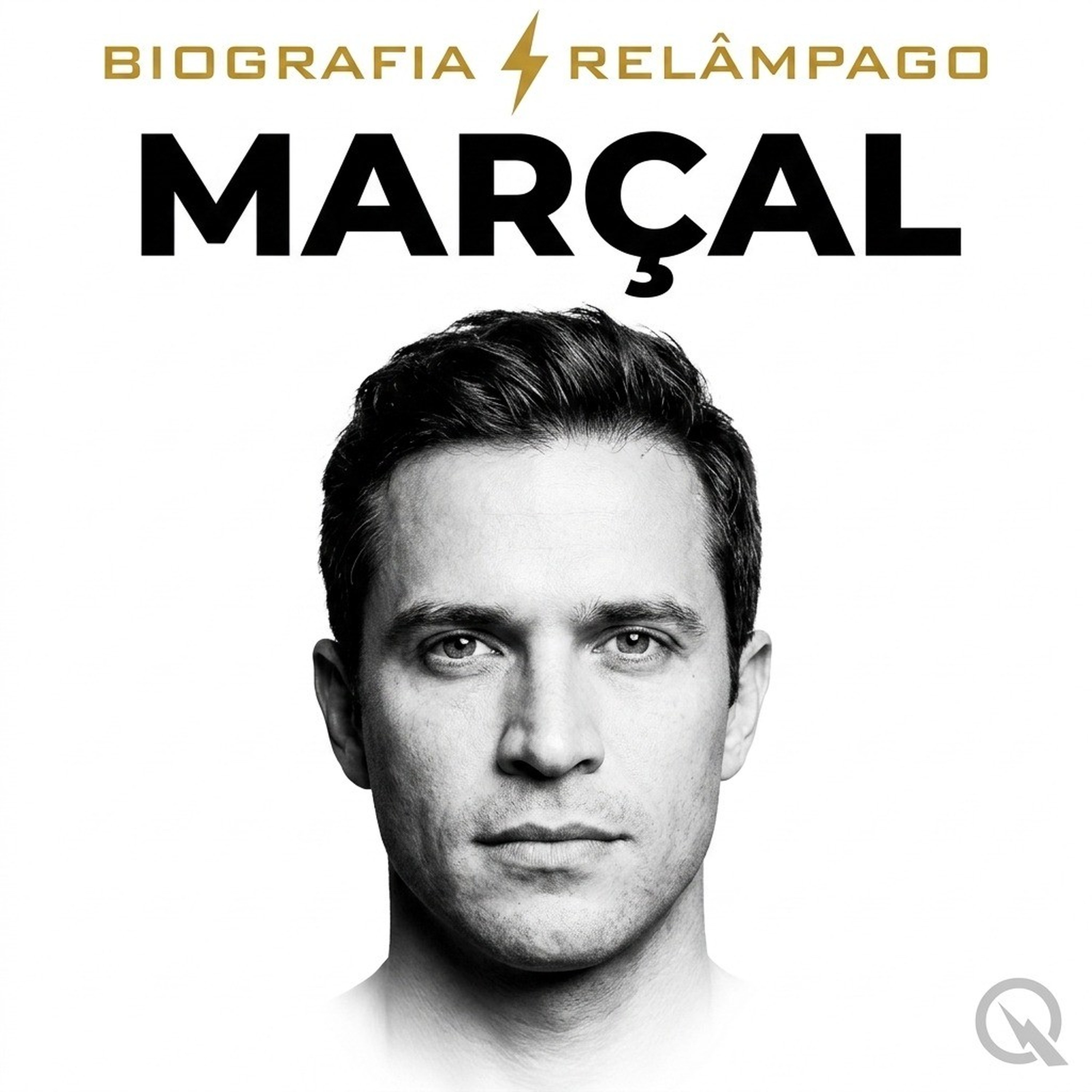 Marçal - Biografia Relâmpago