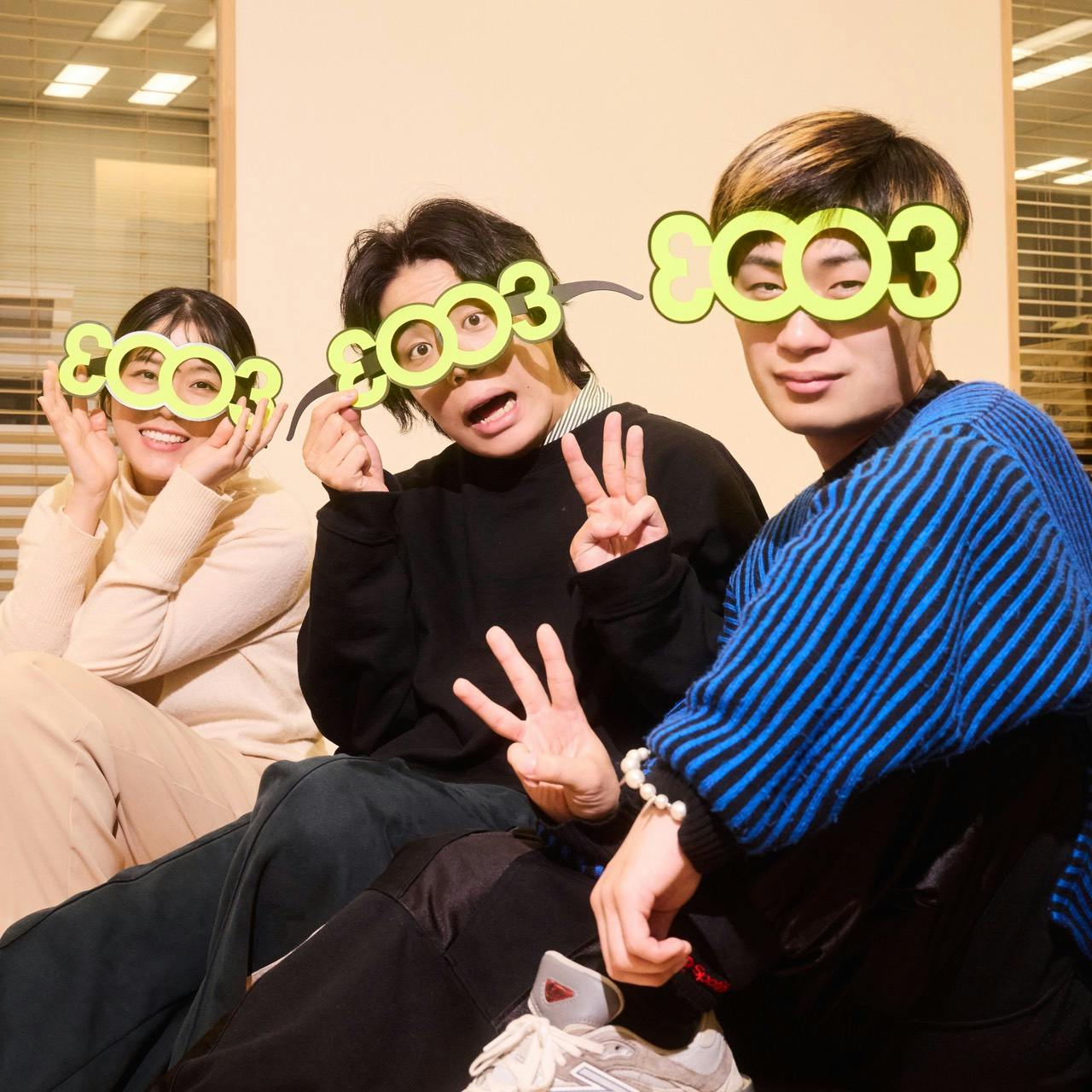 #78「交差点を生む意図的カオス」MC:令和ロマンくるま&印度カリー子(スパイス料理研究家) &桂枝之進(落語家) #78「交差点を生む意図的カオス」MC:令和ロマンくるま&印度カリー子(スパイス料理研究家) &桂枝之進(落語家)