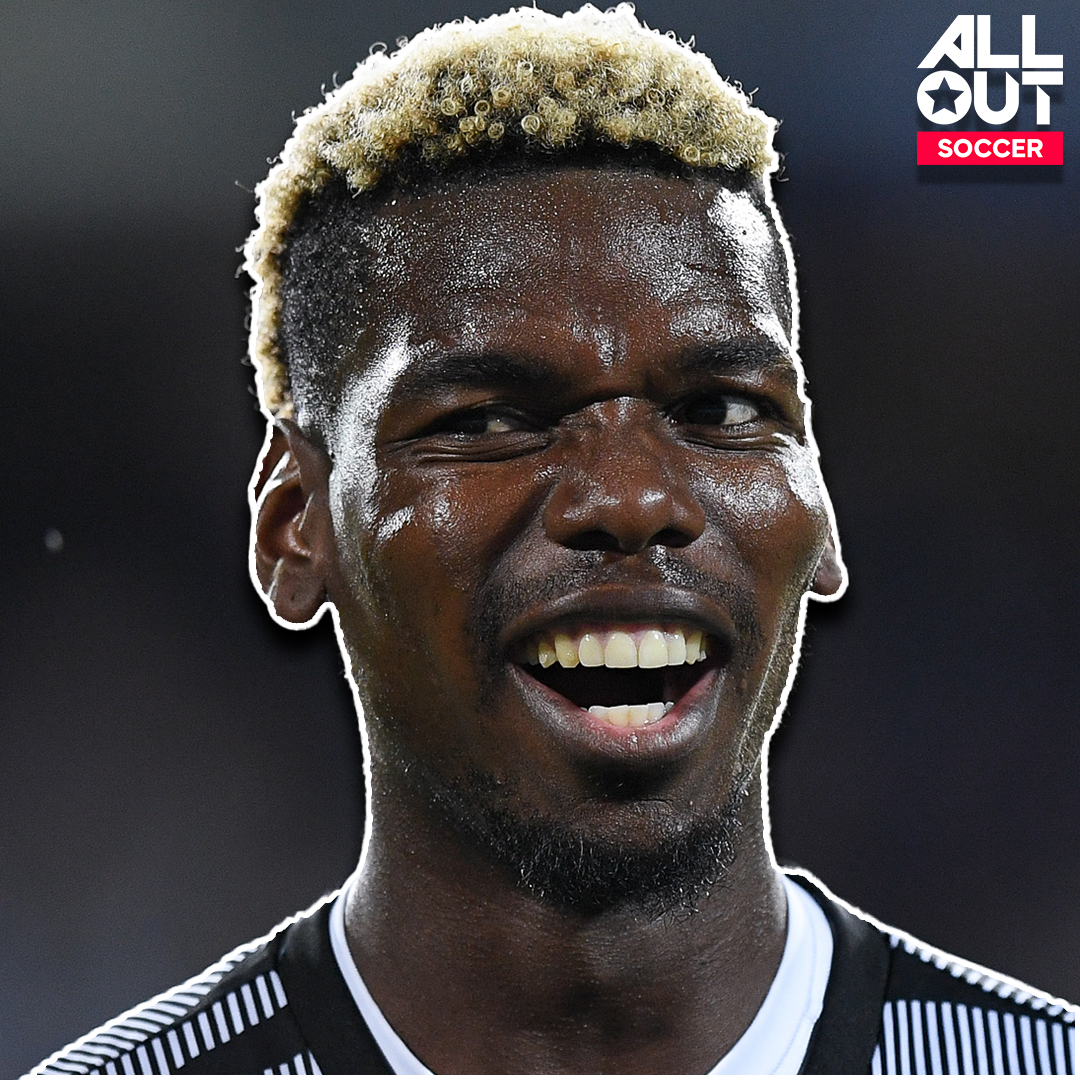 Pogba to MLS?! DC United Drama, Messi & Suarez Concerns, and Miami Bad Week episode artwork