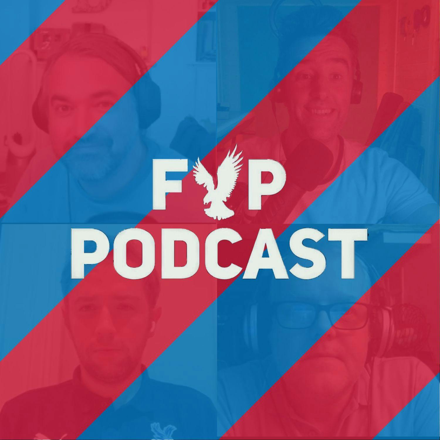 FYP Podcast 390 | The Vieira Era Begins