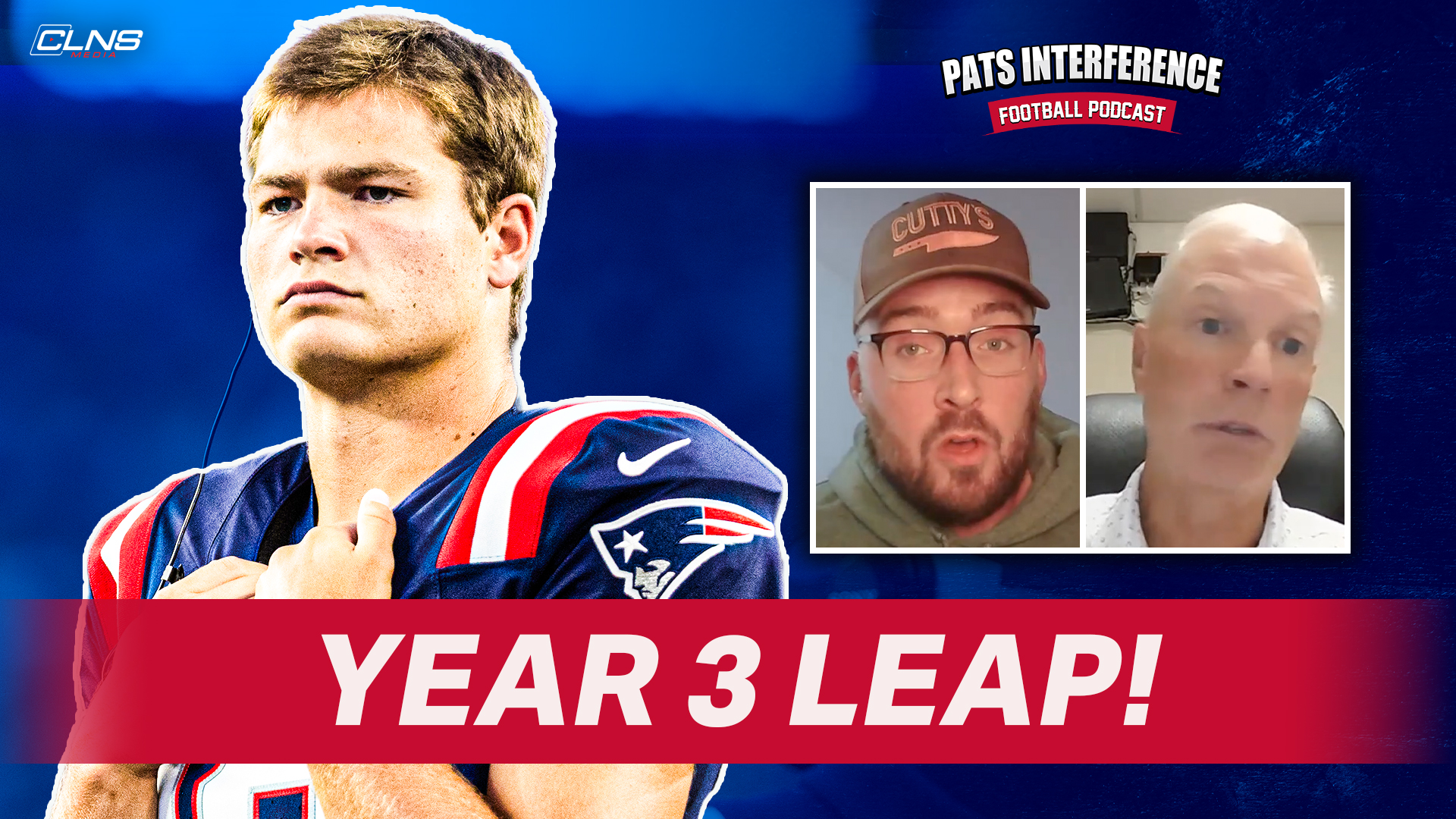 Where the Patriots are better and worse after training camp and cutdown day leftovers