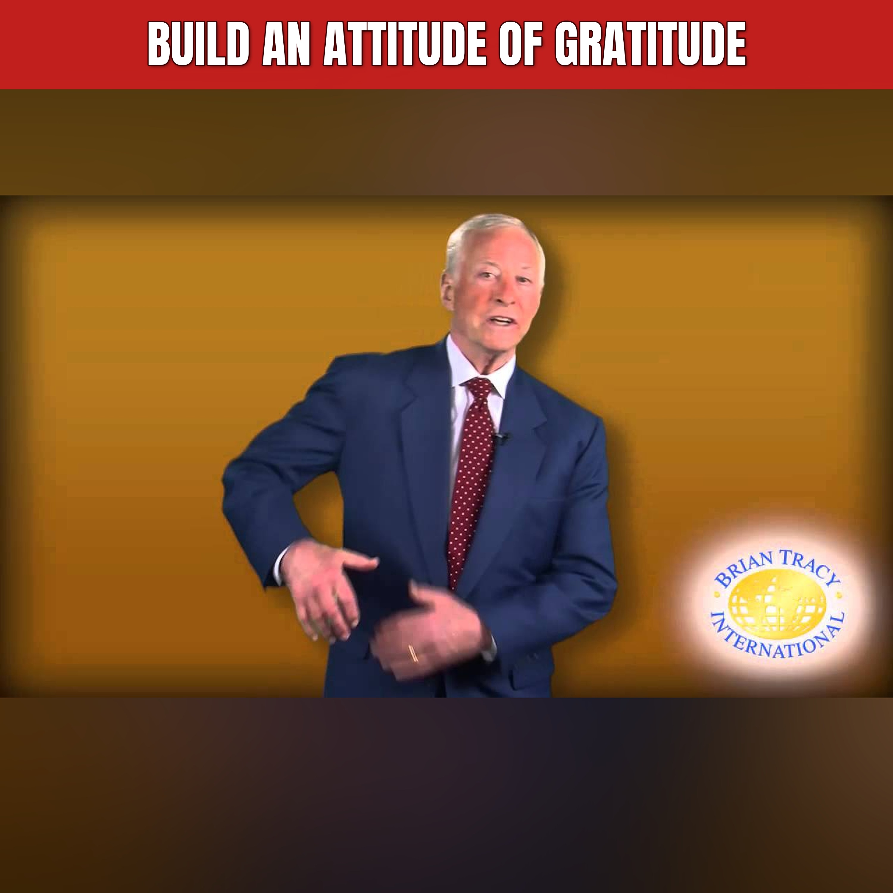 Build an Attitude of Gratitude episode artwork
