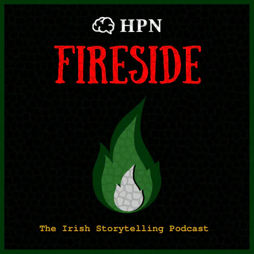 Artwork for Fireside