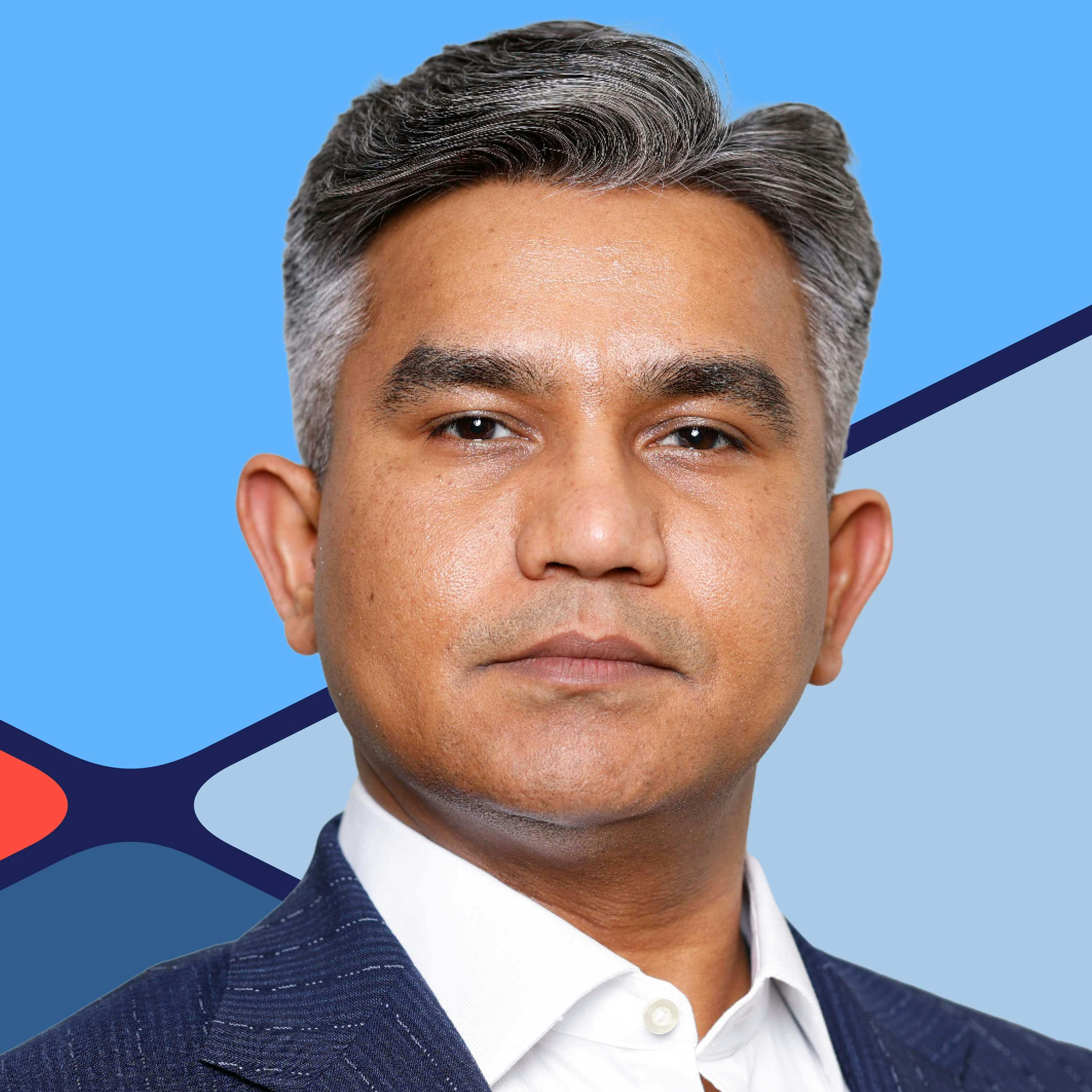 Operationalizing AI: Aman Wasan on How the ArisGlobal Digital Platform Powers Safer, Smarter Therapies