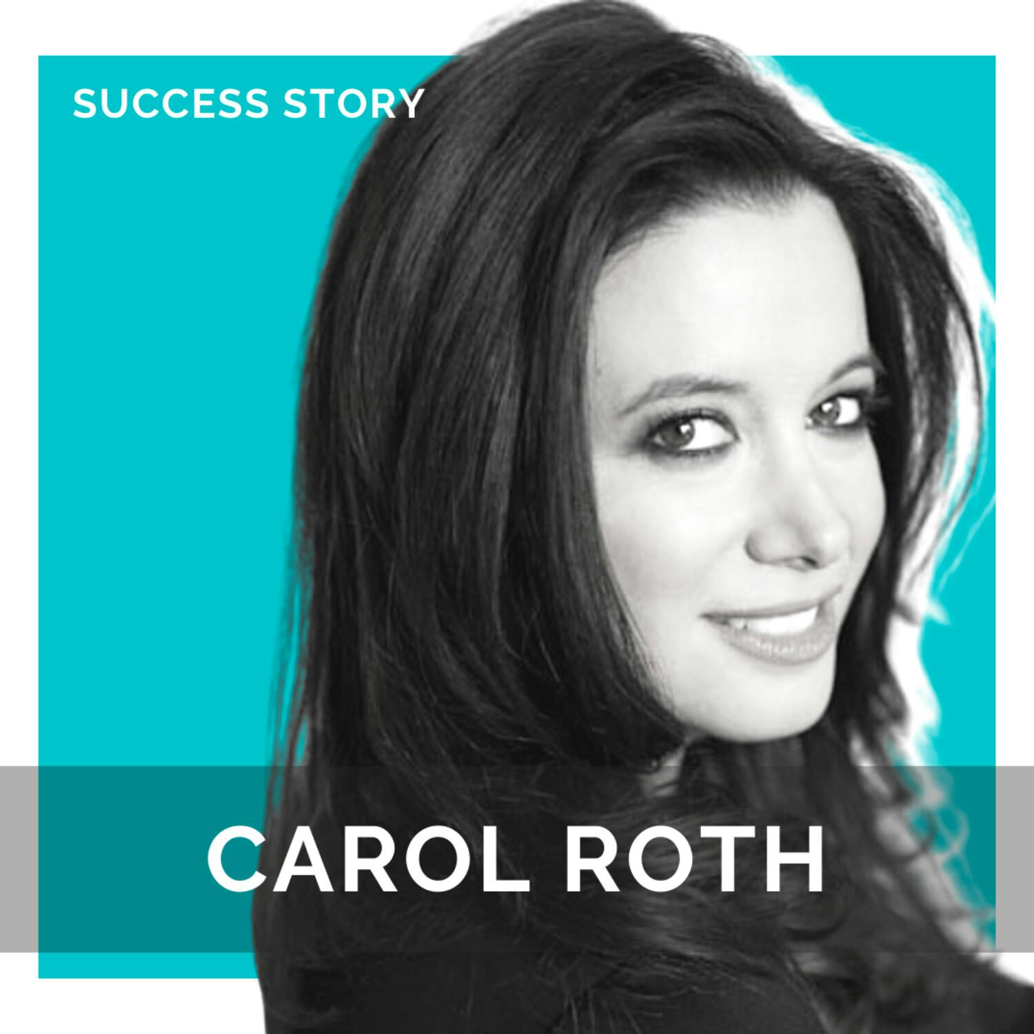 Carol Roth, 2x Best Selling Author, Business Advocate & Board Member | The War On Small Business