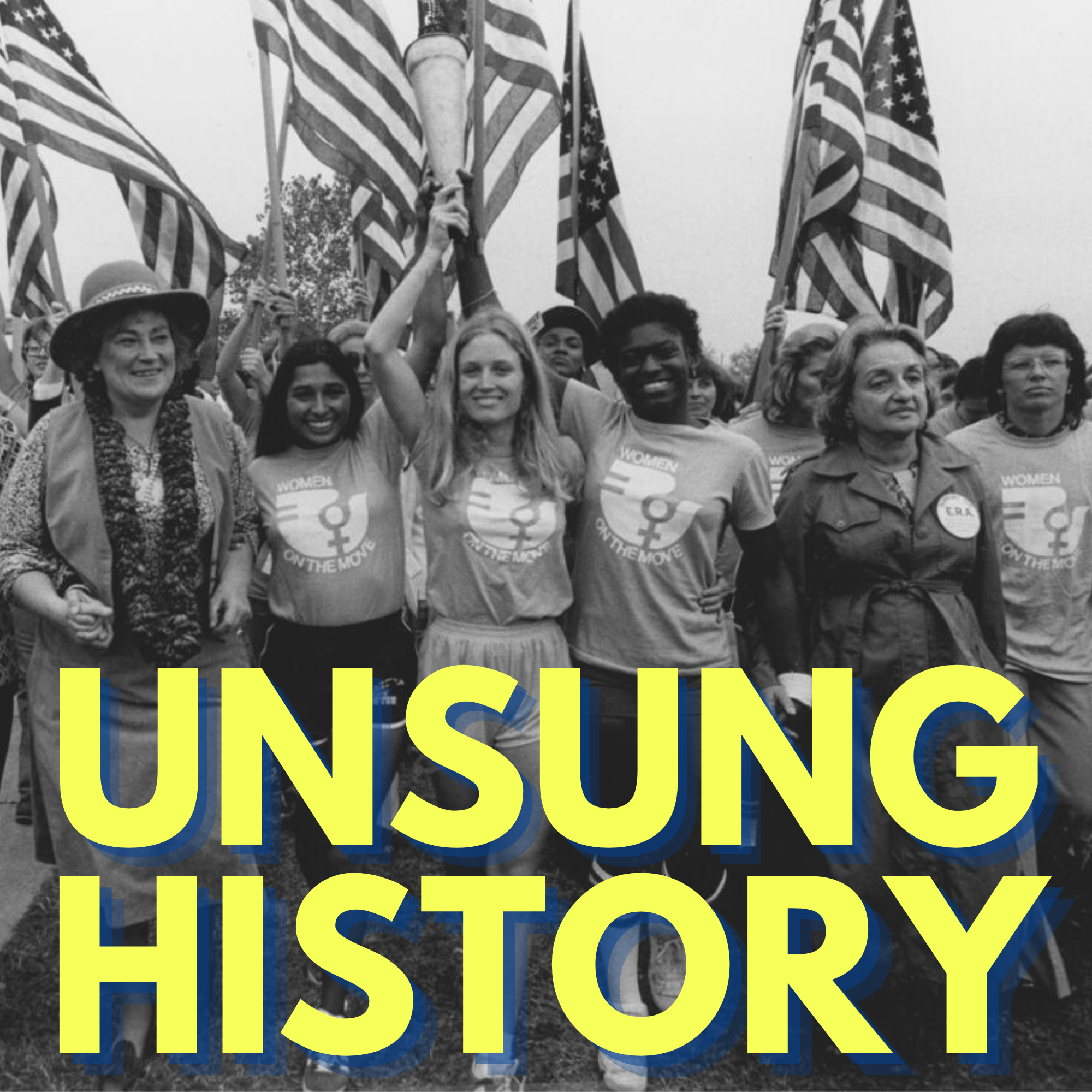 The National Women's Conference of 1977