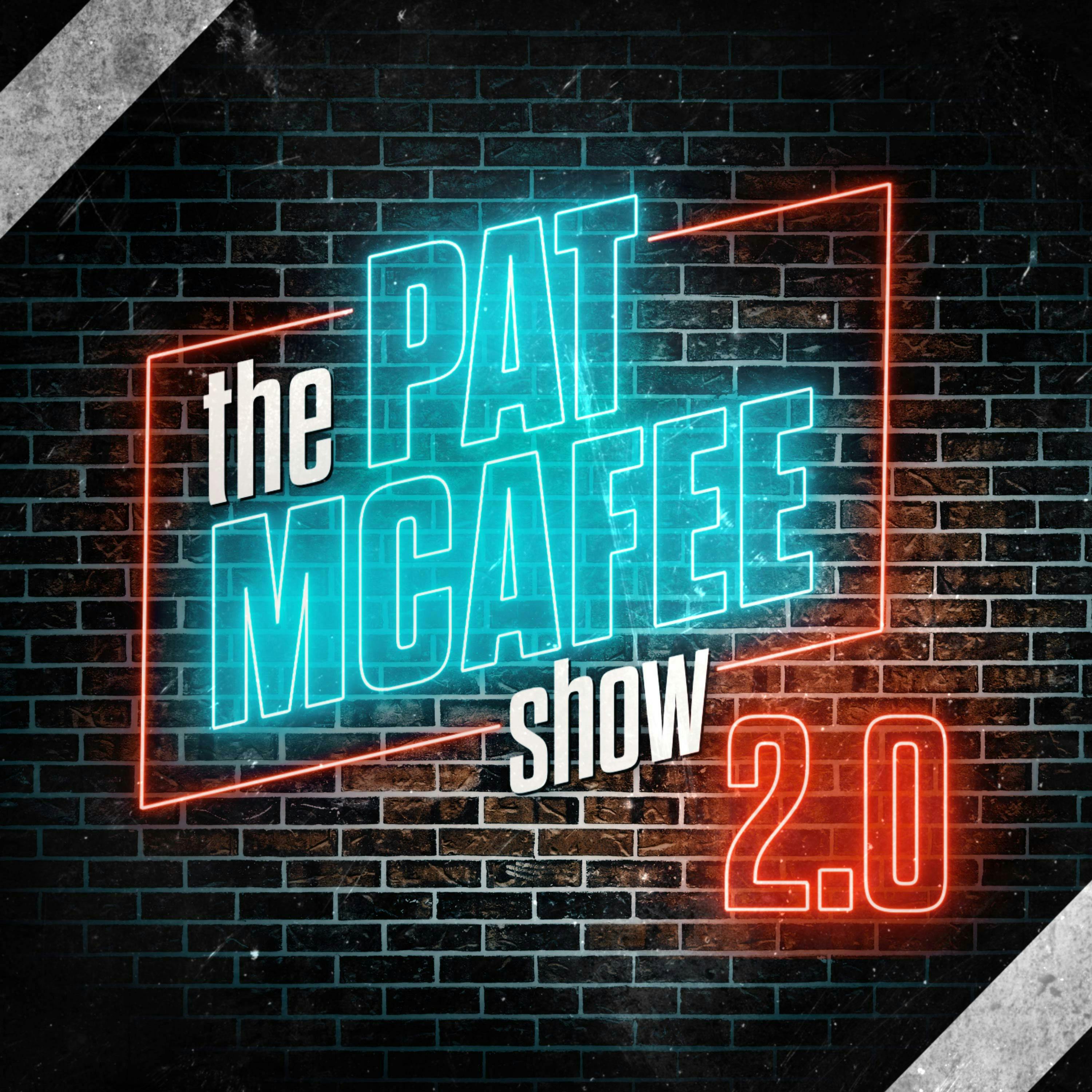 The Pat McAfee Show