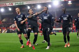 Heart and Hand Flagship - Winning In The Rain