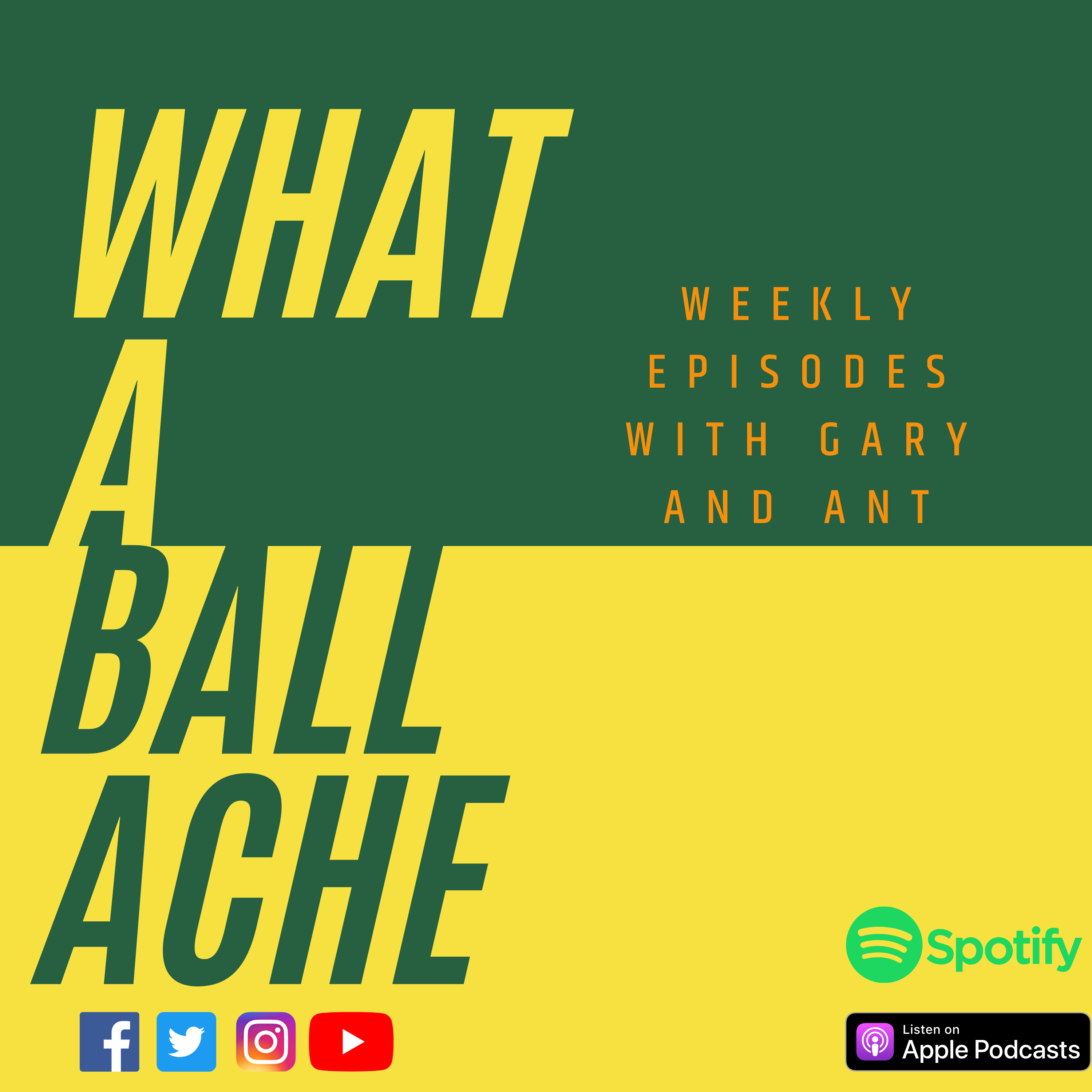 #60 - FA Cup 3rd Round Review