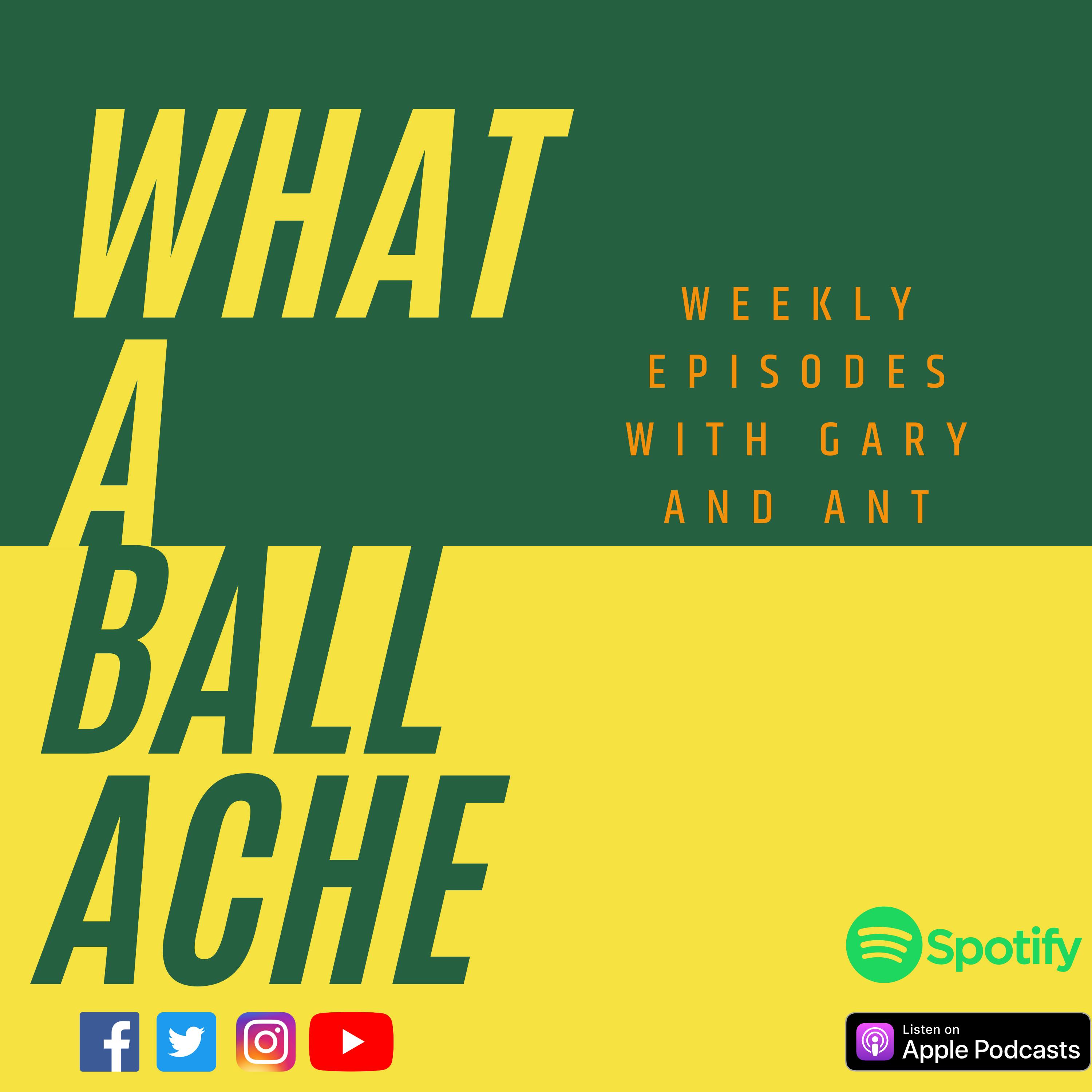 #60 - FA Cup 3rd Round Review #60 - FA Cup 3rd Round Review