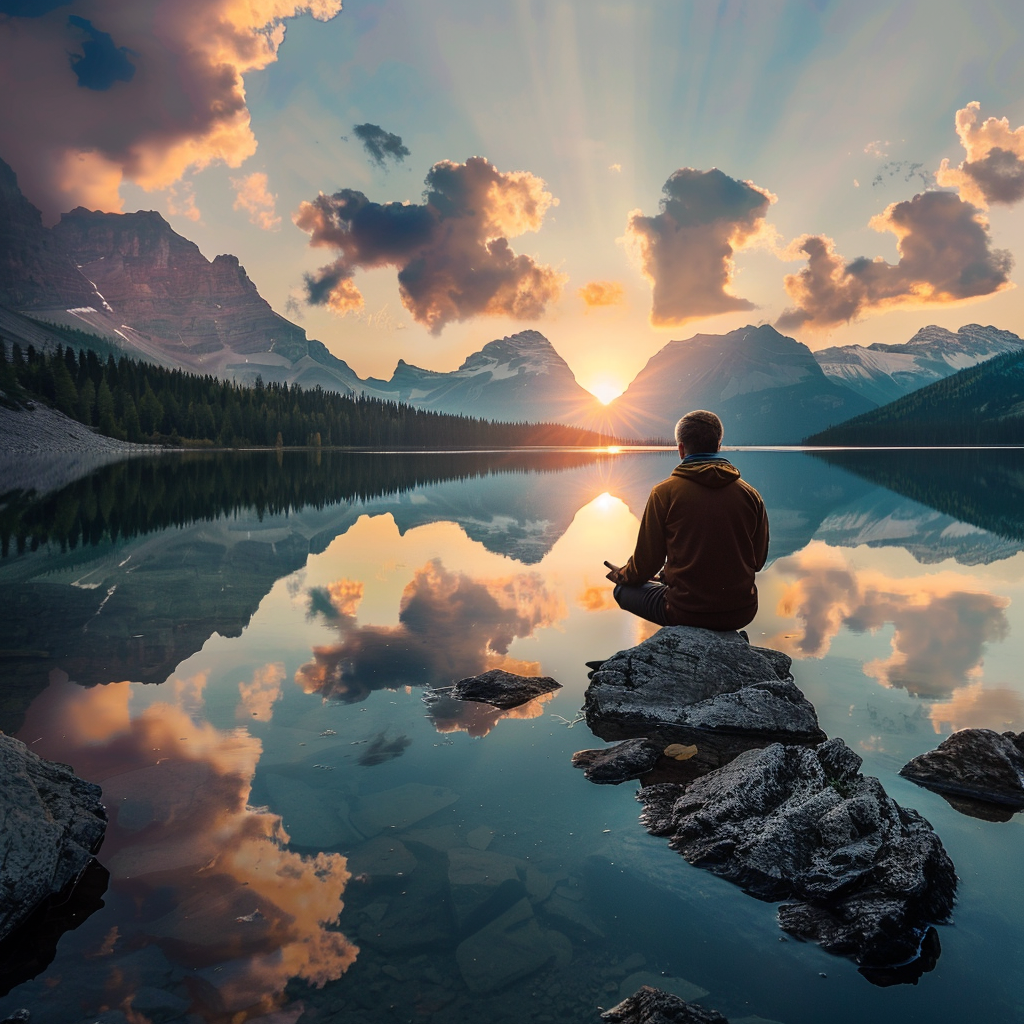 Awakening Your True Potential: Guided Meditation for Success