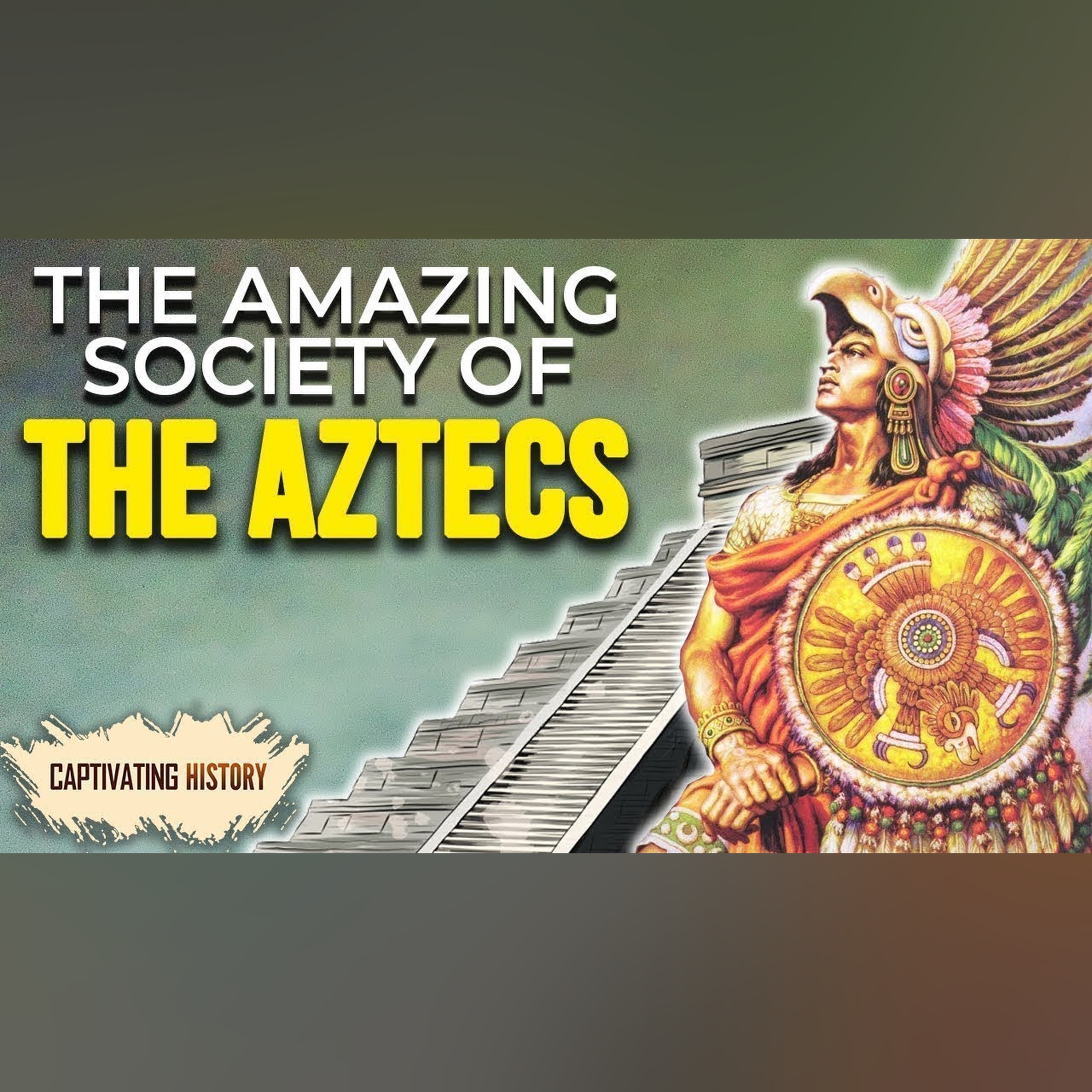 The Aztecs: All You Need to Know episode artwork