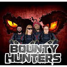 Bounty Hunters S1 E7 Abandoned hotel feat. Paranormal Punchers(070523)