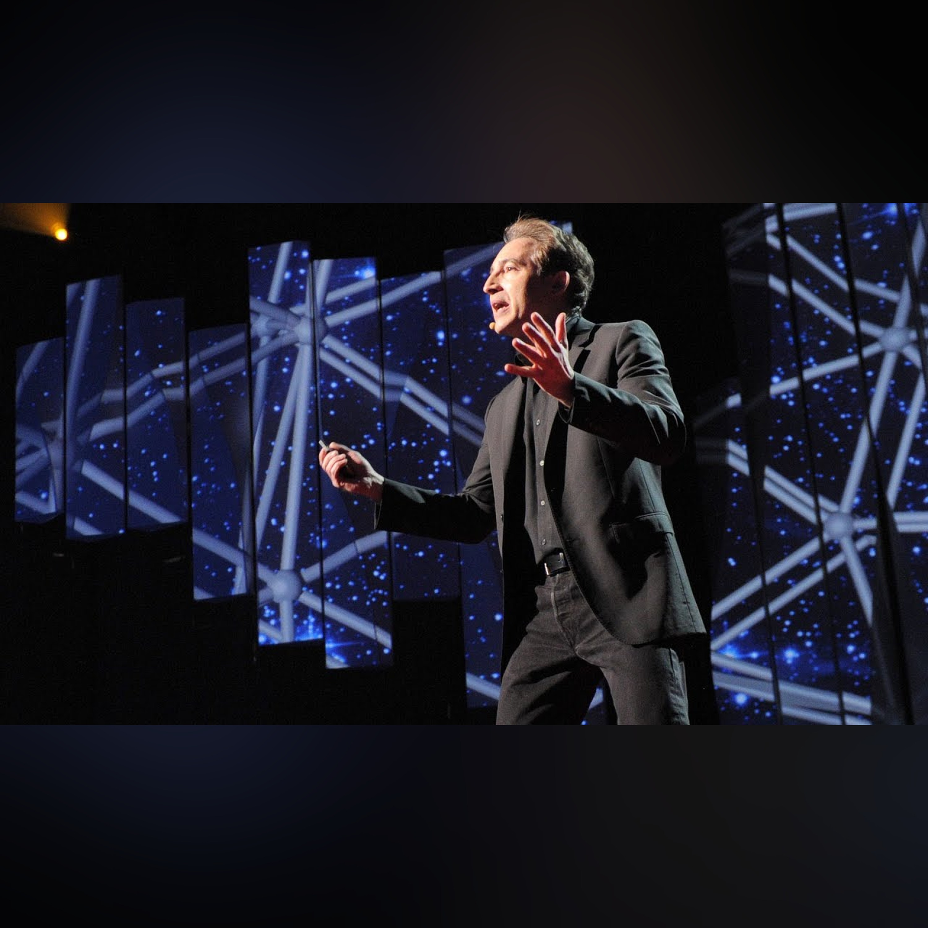 String theory - Brian Greene