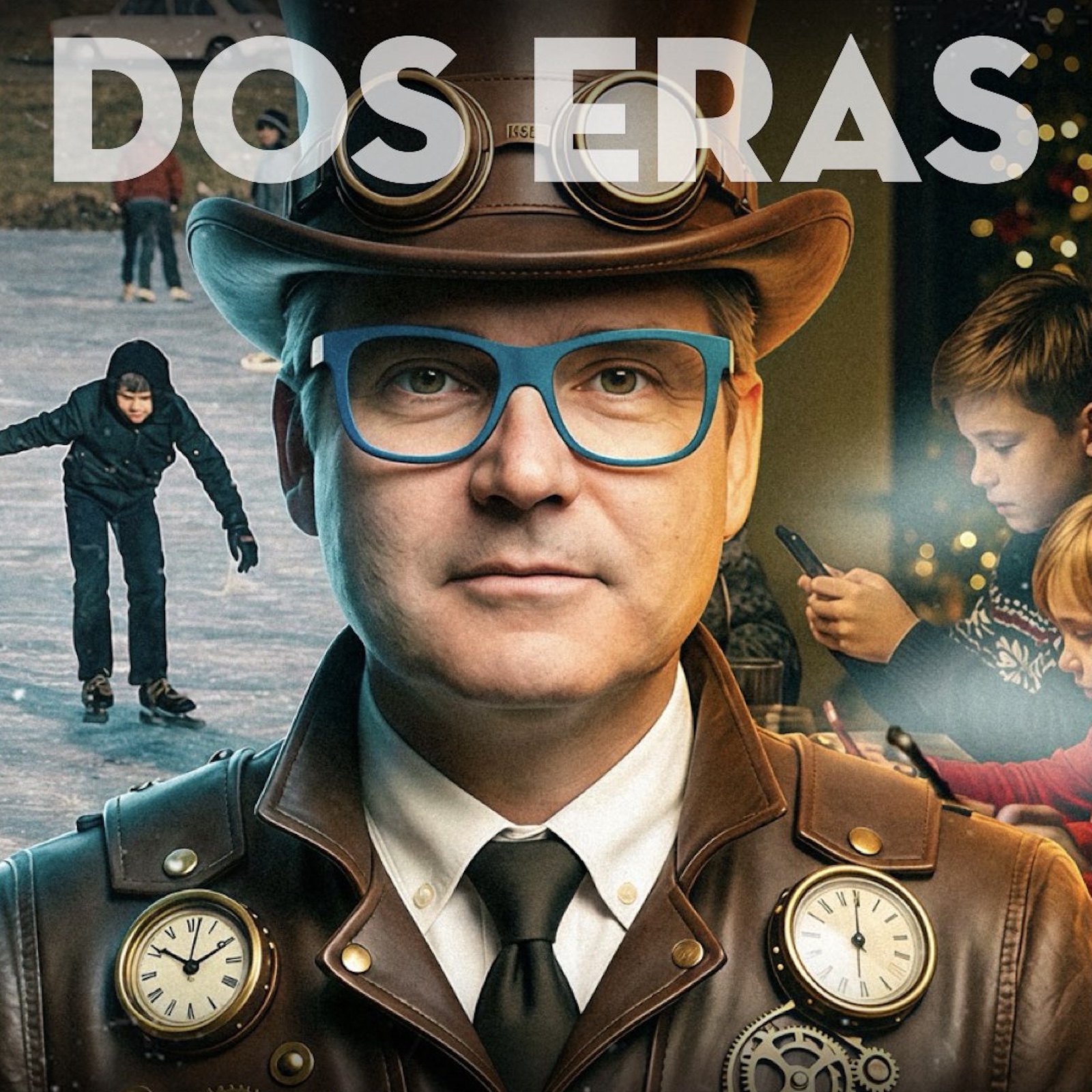 Crecimos sin pantallas: la generación que aprendió a esperar