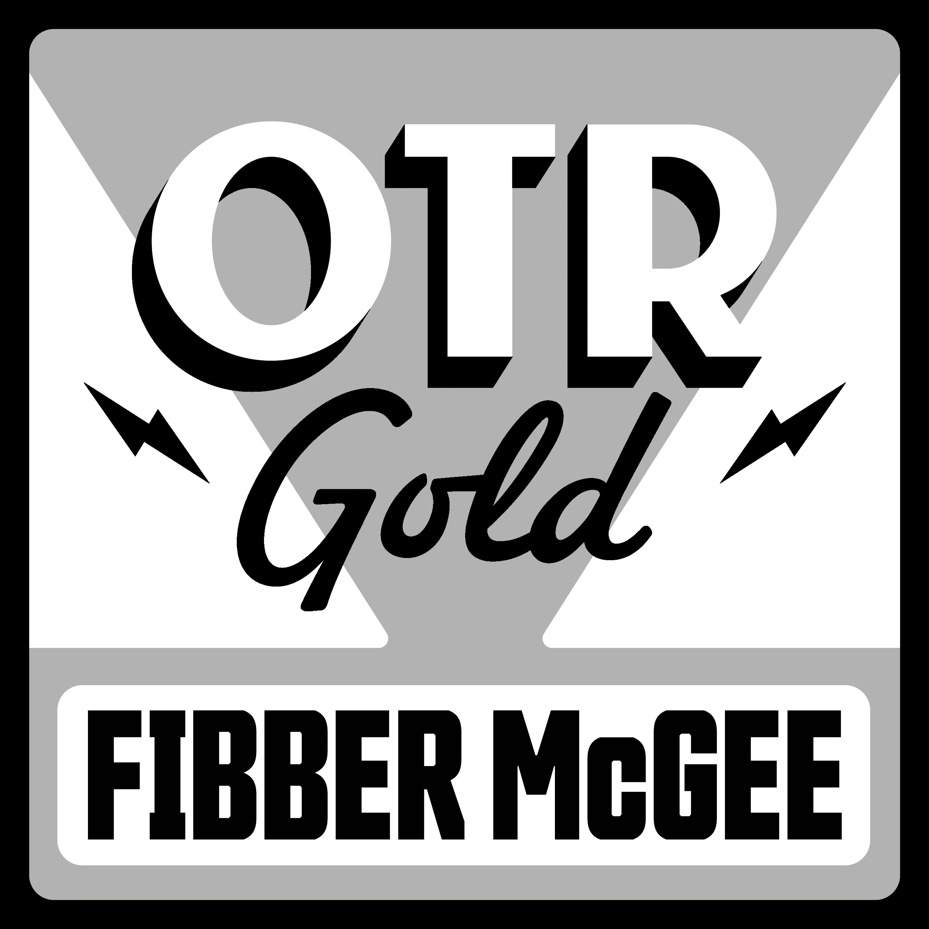 Fibber McGee and Molly | Old Time Radio