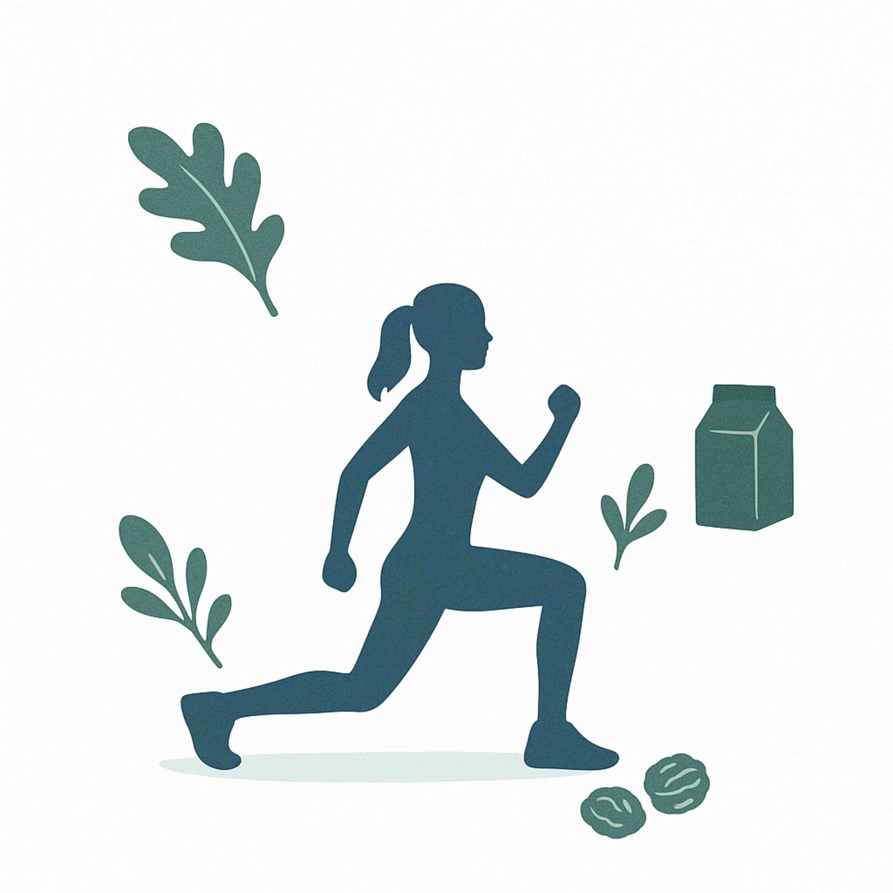 3228: Nutrition Advice to Improve Potassium Levels on Essential Mineral Balance