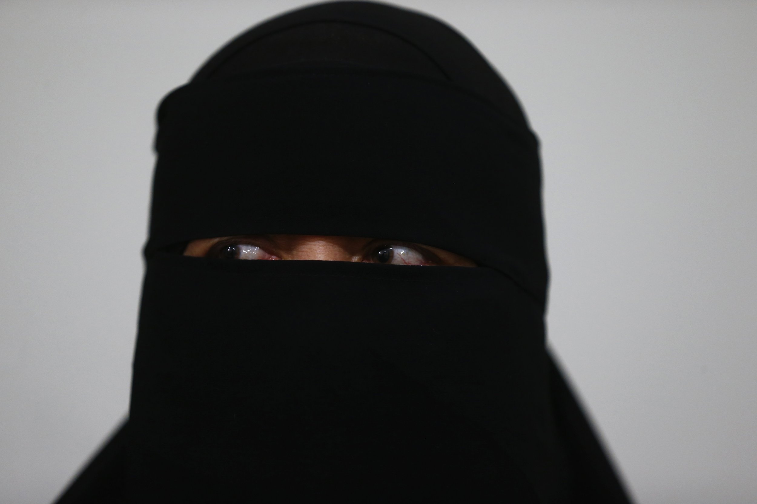 TRL: What happens when you wear a Burqa to work? episode artwork