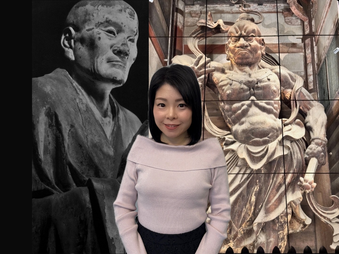 #62 まるで生きてるよう運慶の仏像の秘密に迫る！