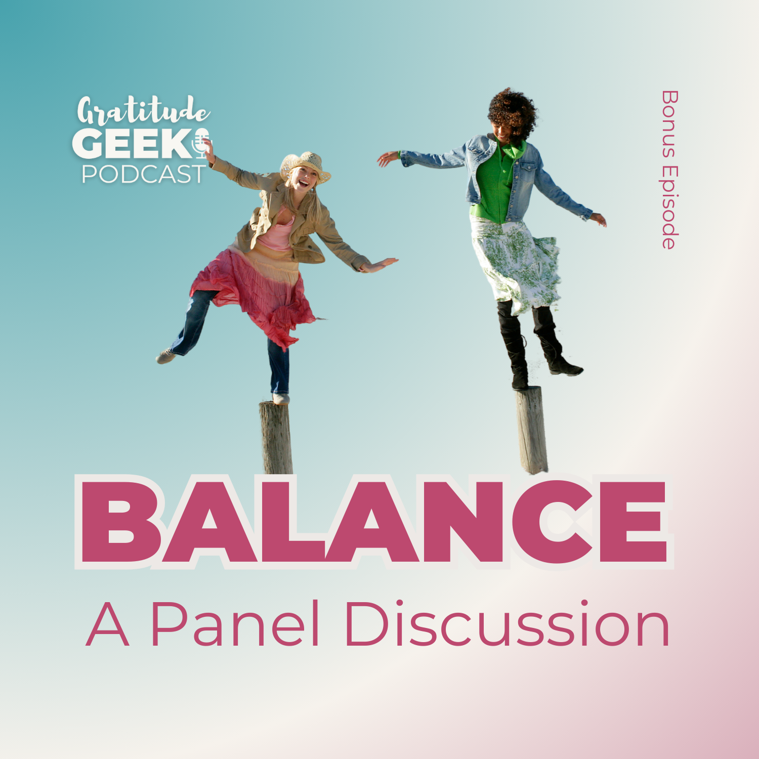 7 Female Entrepreneurs Share Their REAL Work-Life Balance Secrets! (Bonus Episode) episode artwork