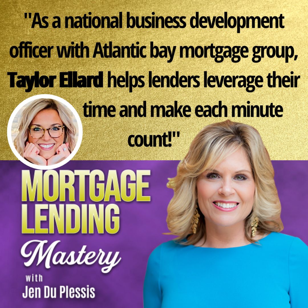 Mortgage Lending Mastery