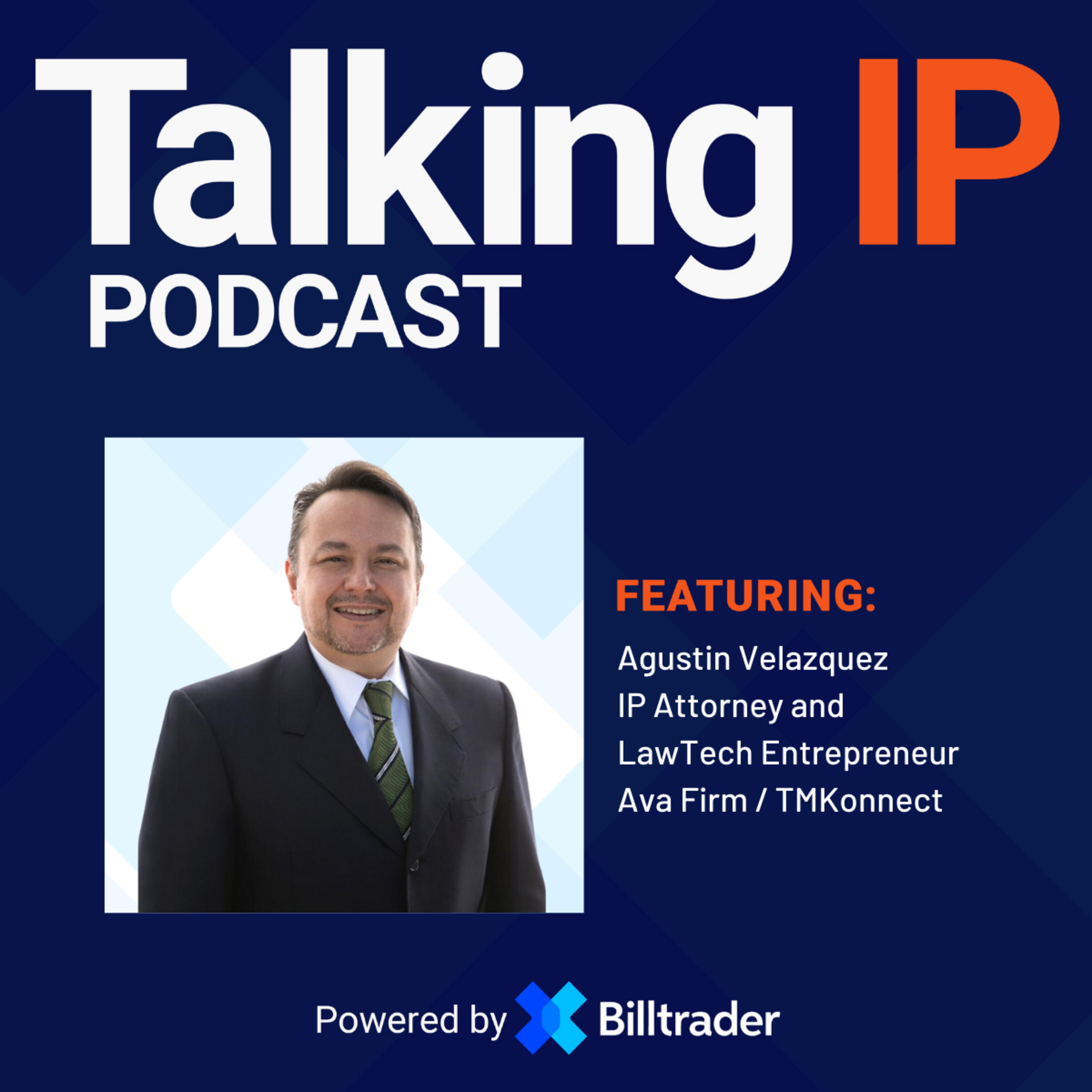 Talking IP with Justin Simpson