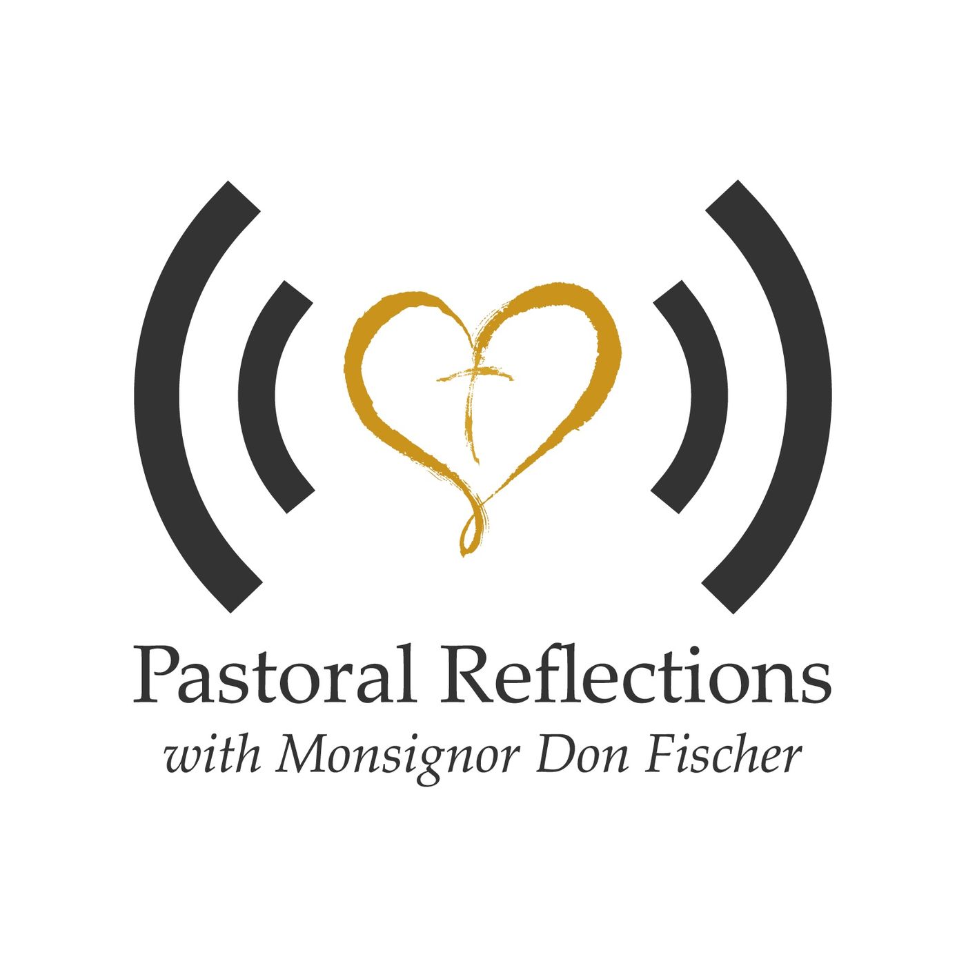 HOMILY • LOOK AT WHAT IS UNSEEN - Transfiguration episode artwork