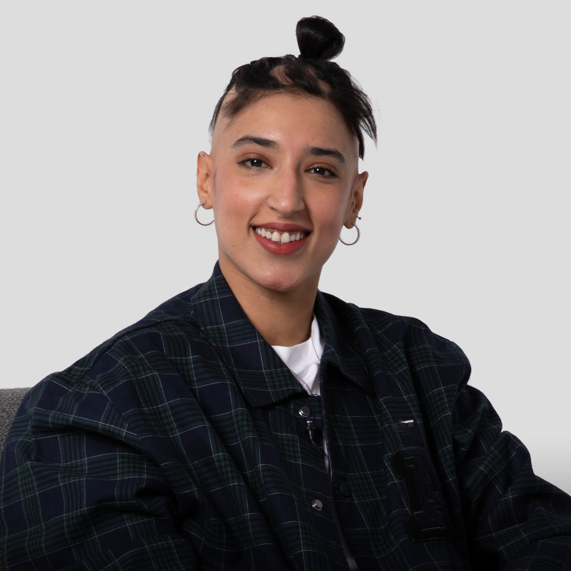 #ABtalks Untold Stories with Amal Bin Haider - مع أمل بن حيدر | Chapter 10