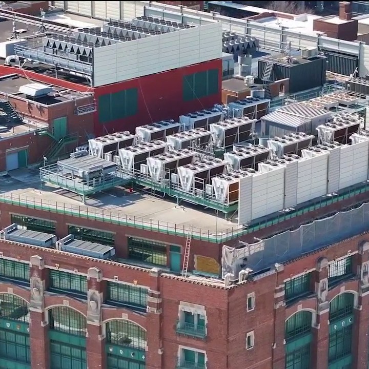 Going in-depth on data centers | The Chicago Report episode artwork