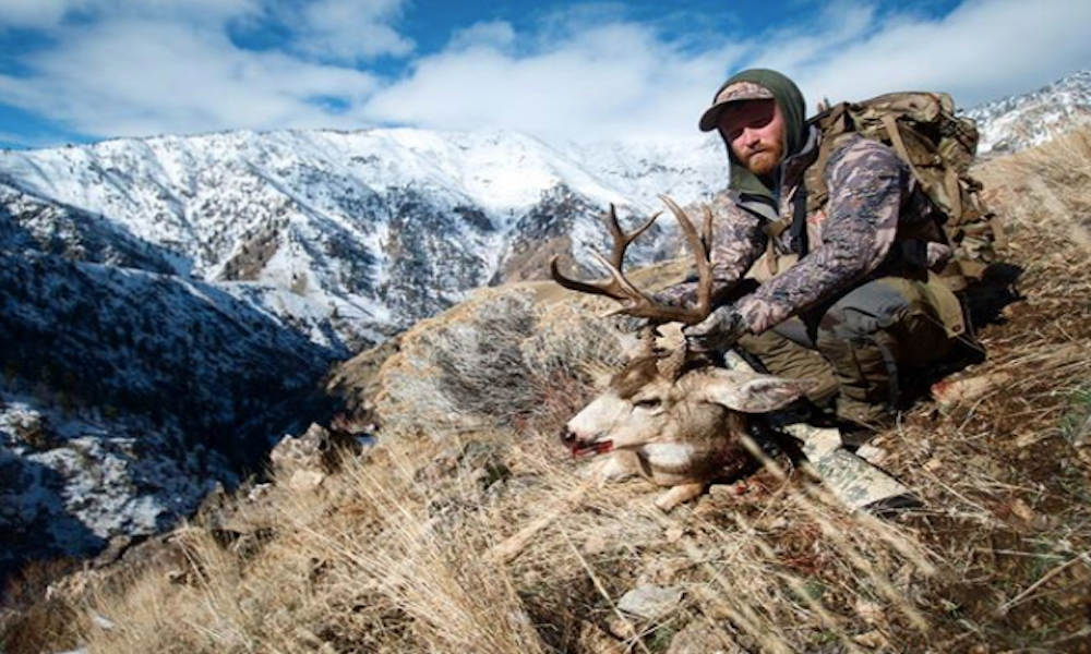 Anchored with April Vokey