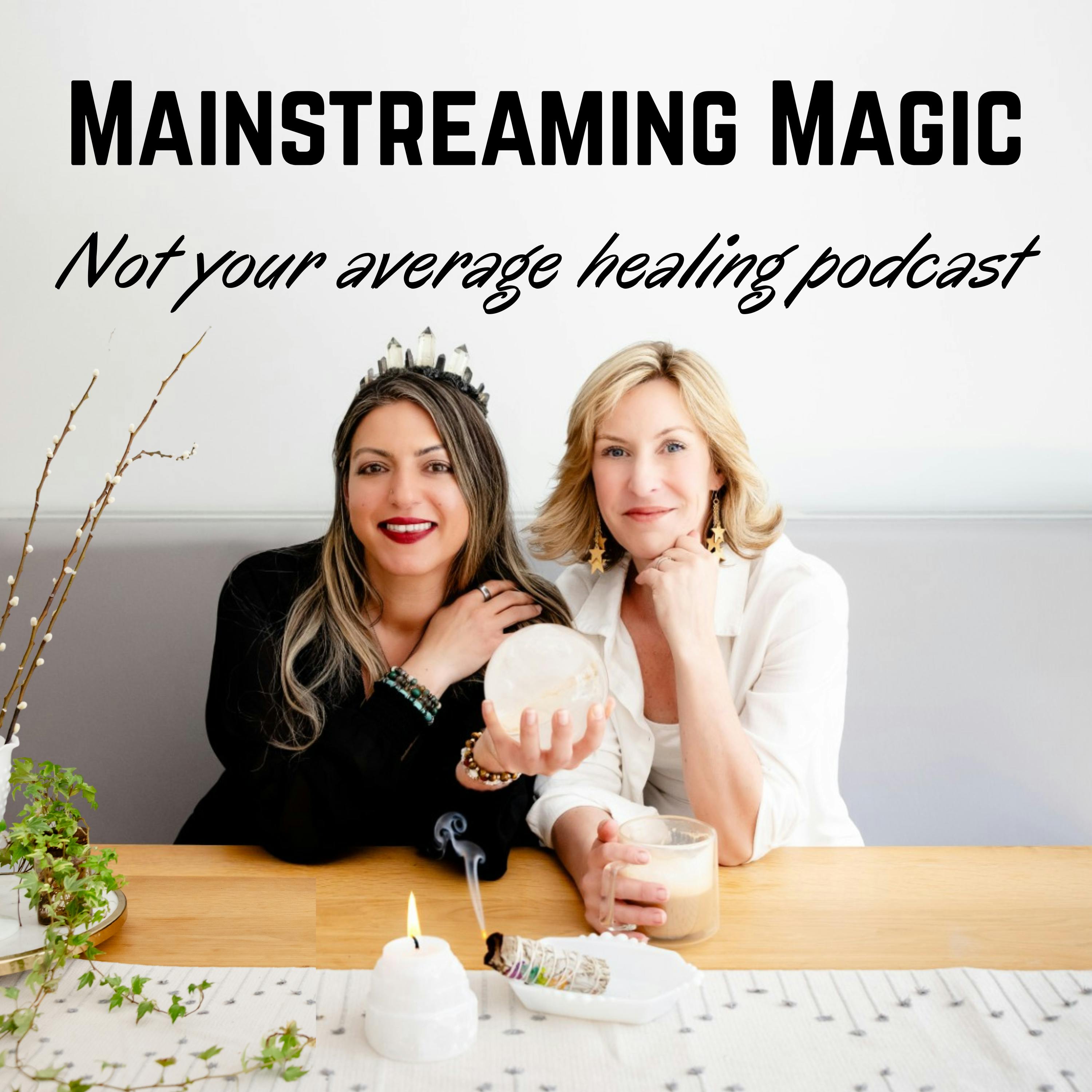 Mainstreaming Magic