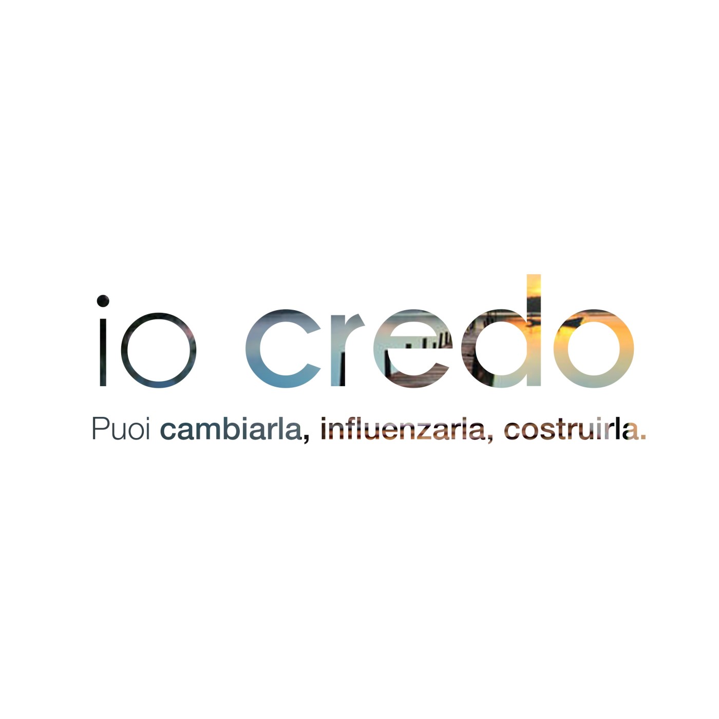 04 - io credo - I am