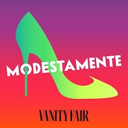 Copertina di Modestamente | Vanity Fair Italia