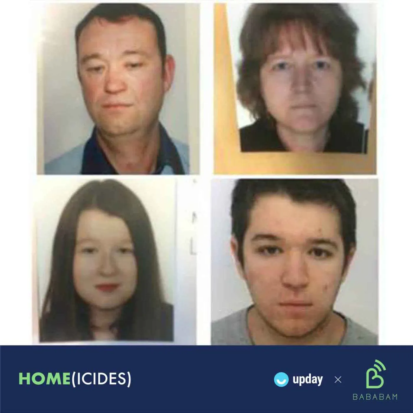 Le massacre de la famille Troadec : une famille qui disparaît du jour au lendemain